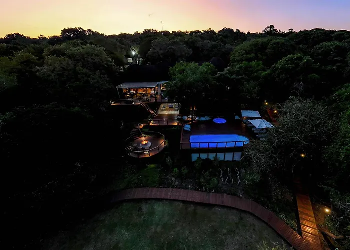 Zimbali Lodge By Dream Resorts