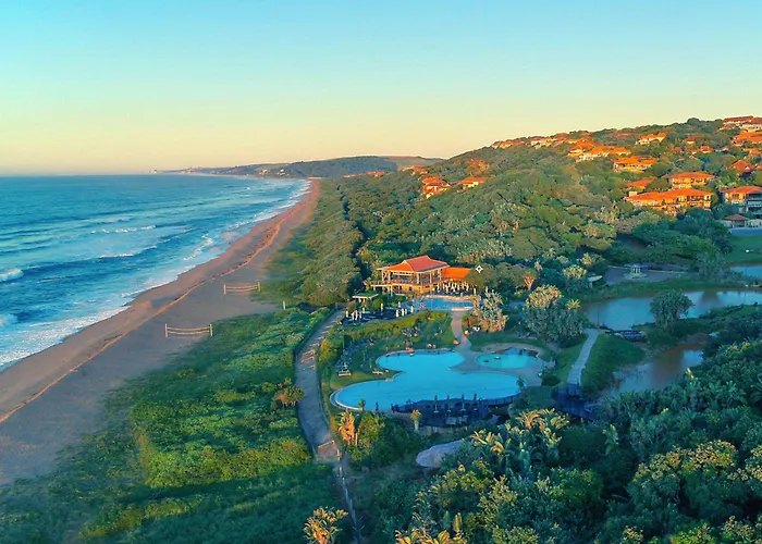 Zimbali Lodge By Dream Resorts