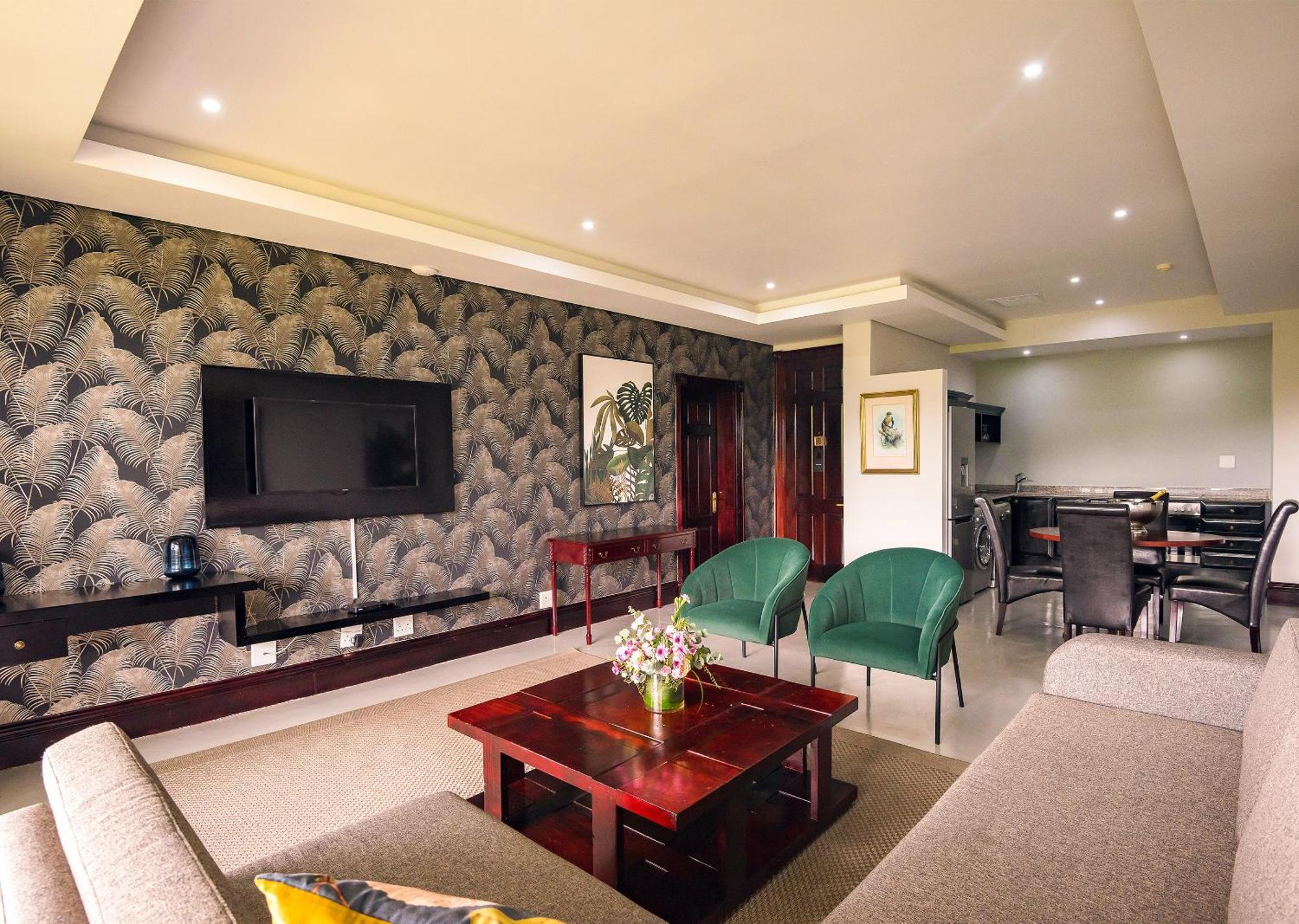 Zimbali By Dream Hotel