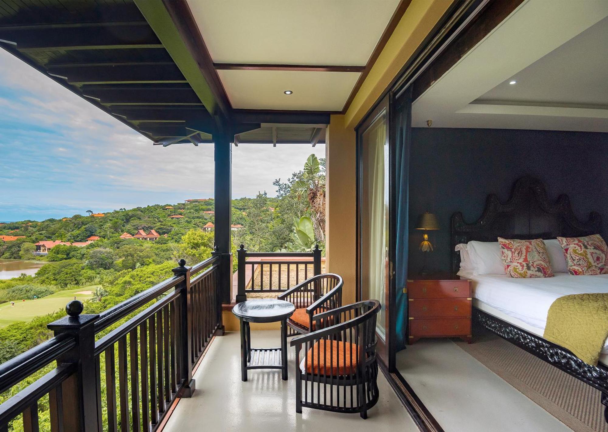 Zimbali By Dream Hotel uMhlali