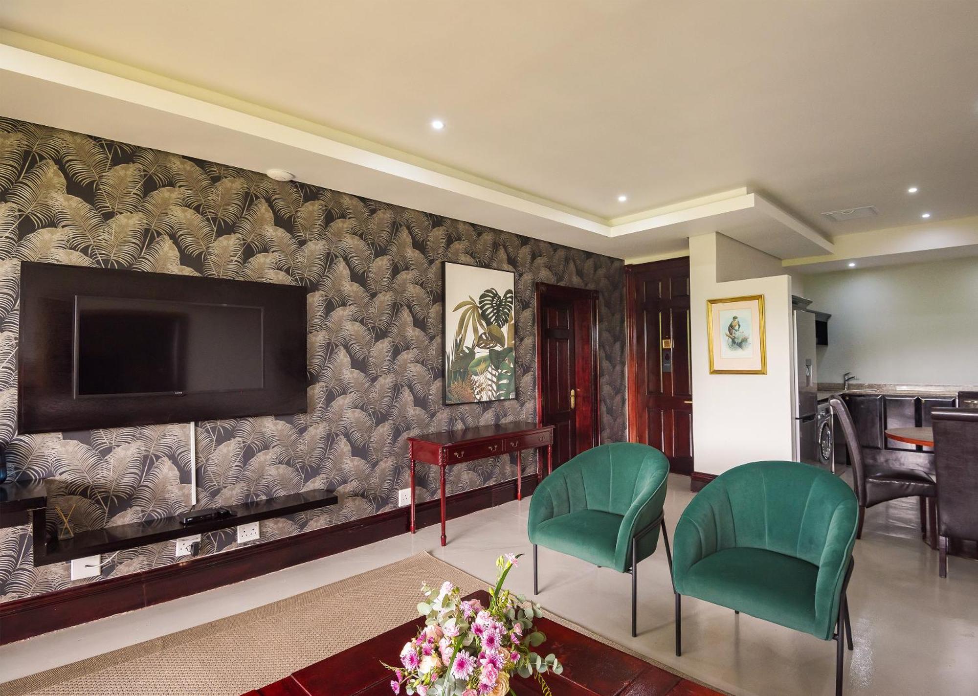 Hotel Zimbali By Dream uMhlali