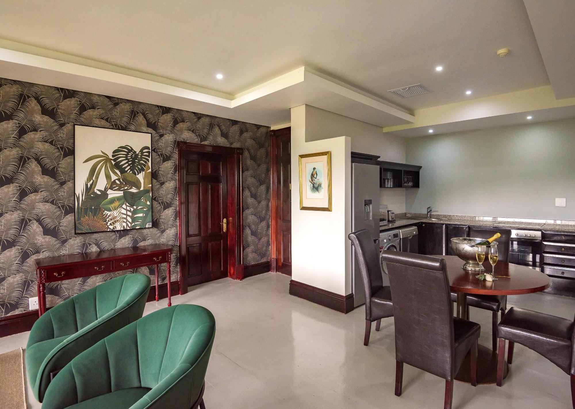 Zimbali By Dream