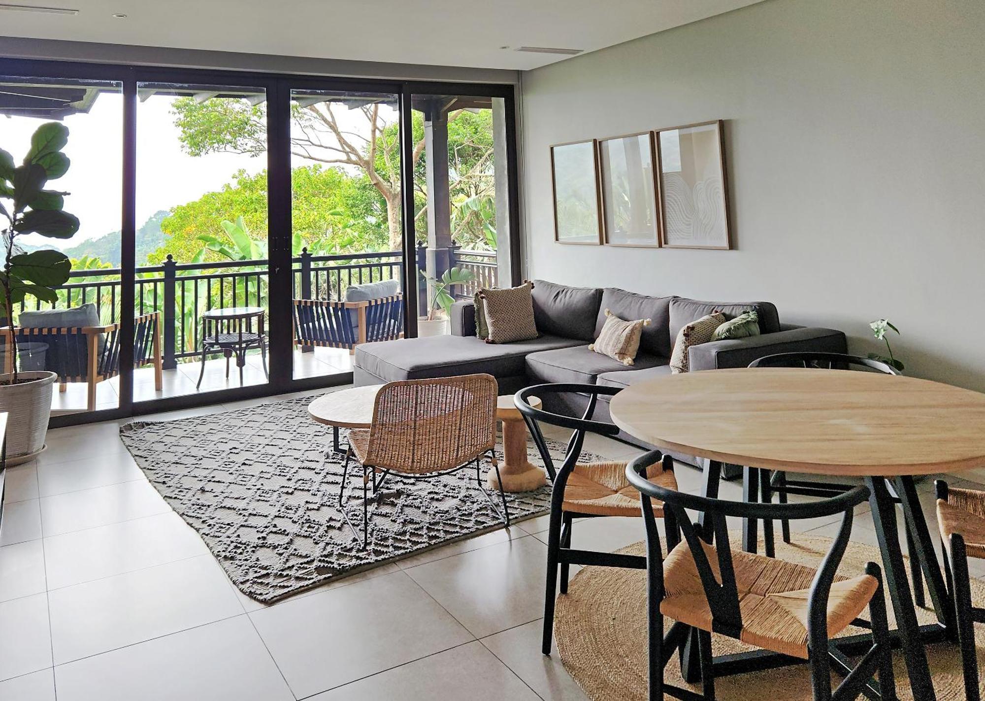 Zimbali By Dream 3* uMhlali