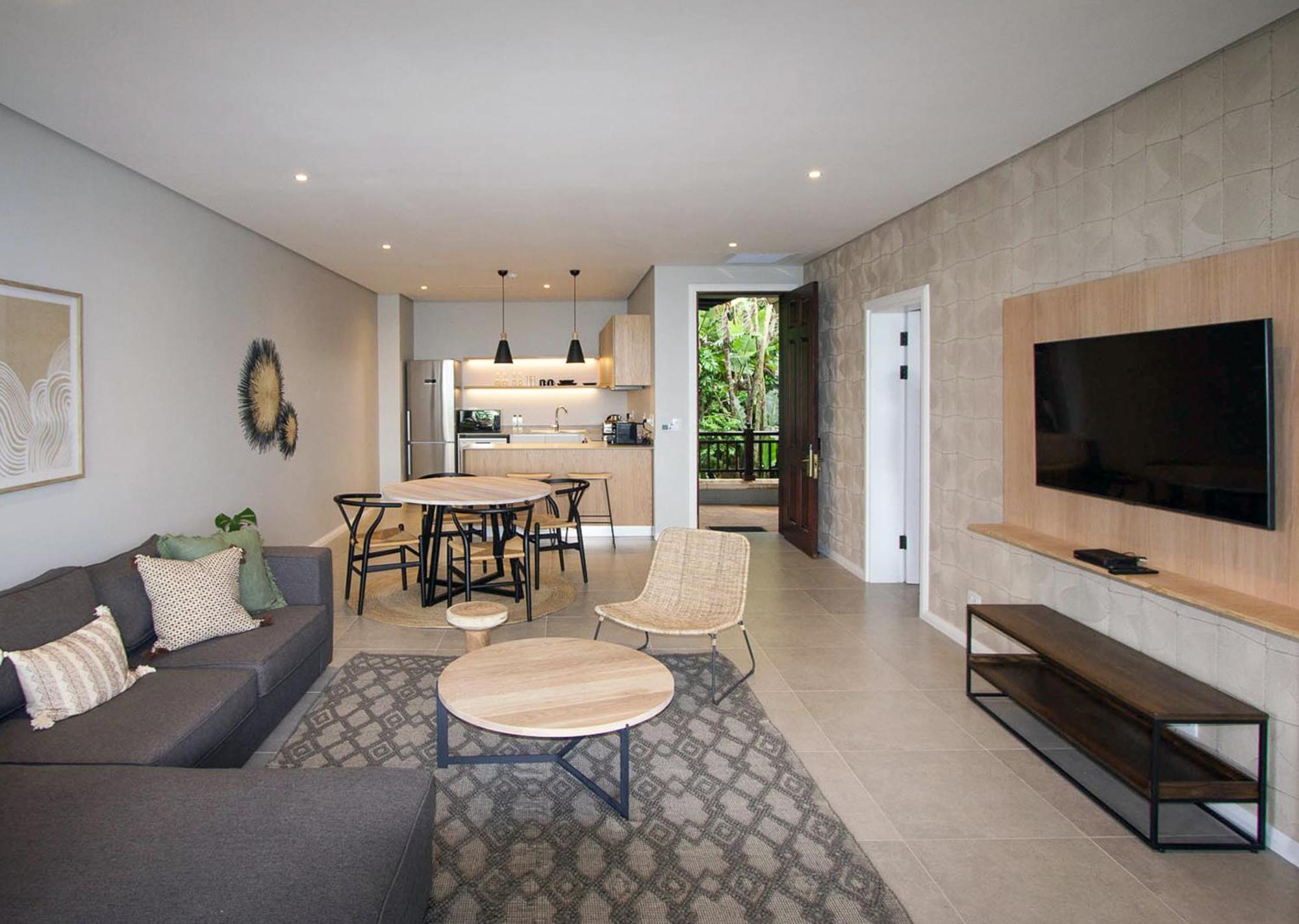 Zimbali By Dream Hotel uMhlali