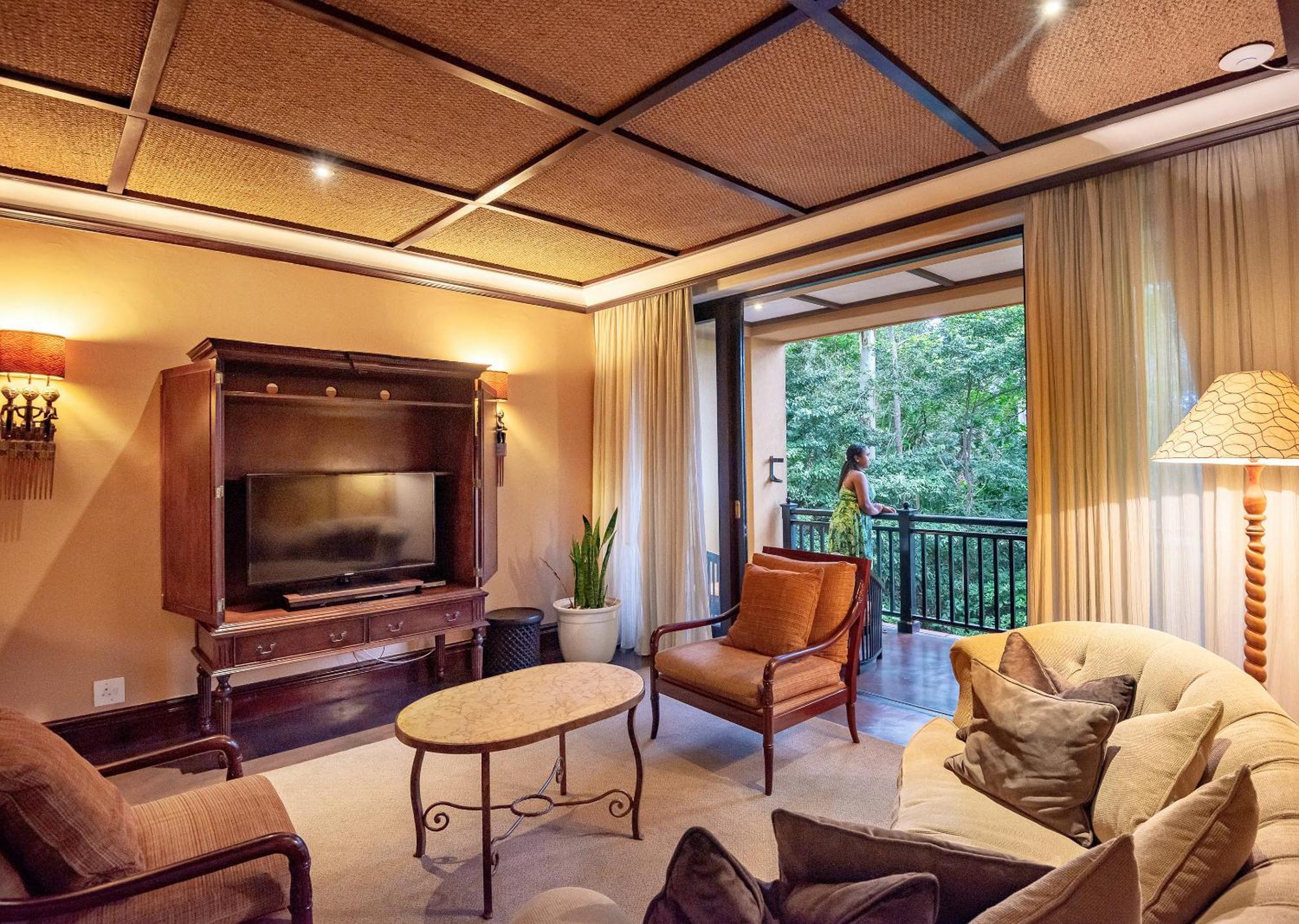 Zimbali By Dream