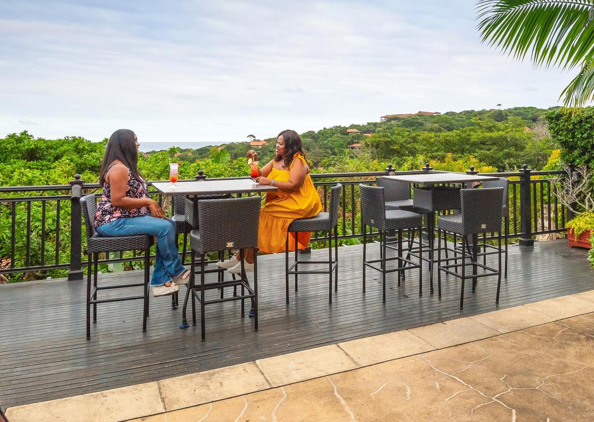 Zimbali By Dream