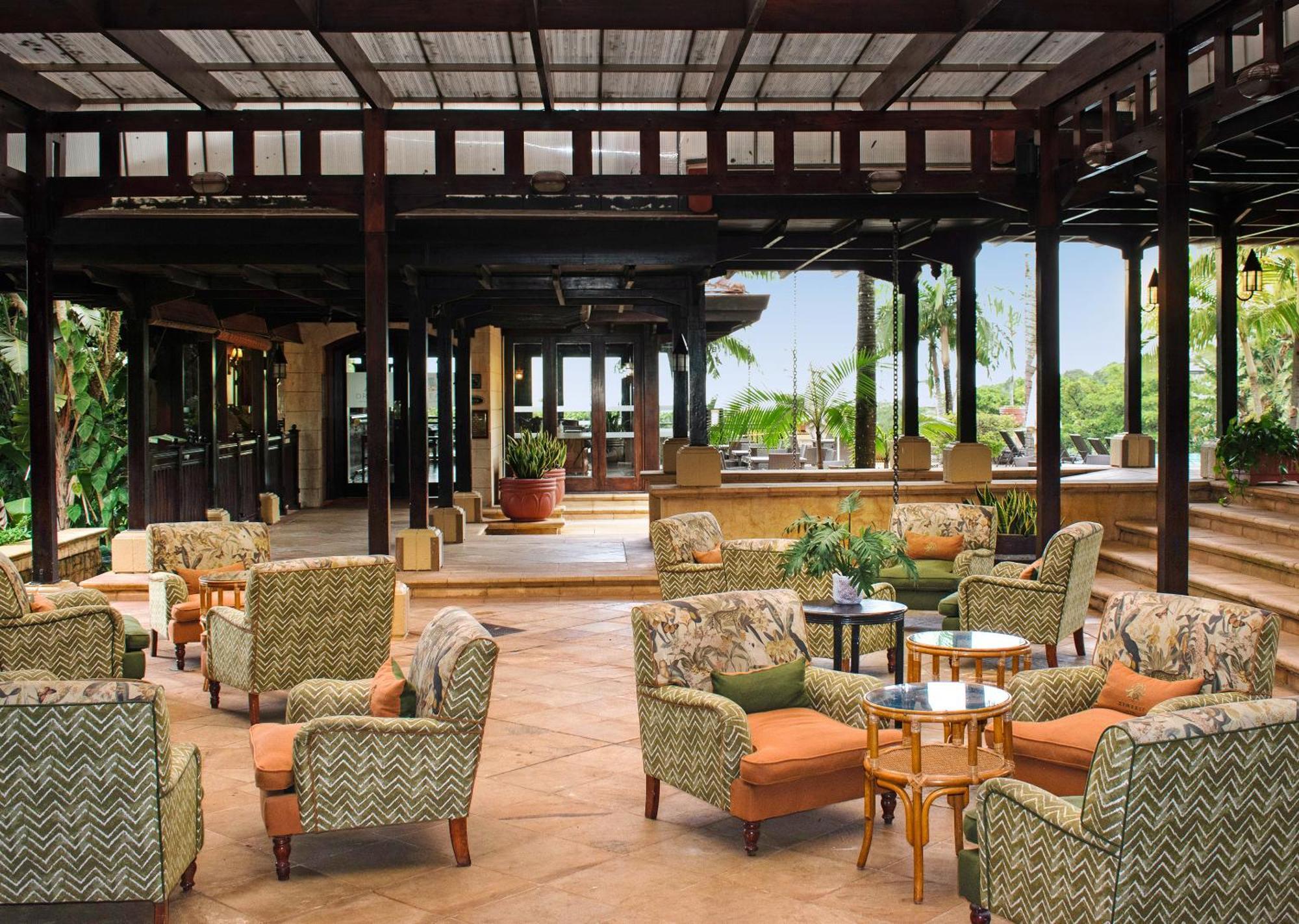 Hotel Zimbali By Dream