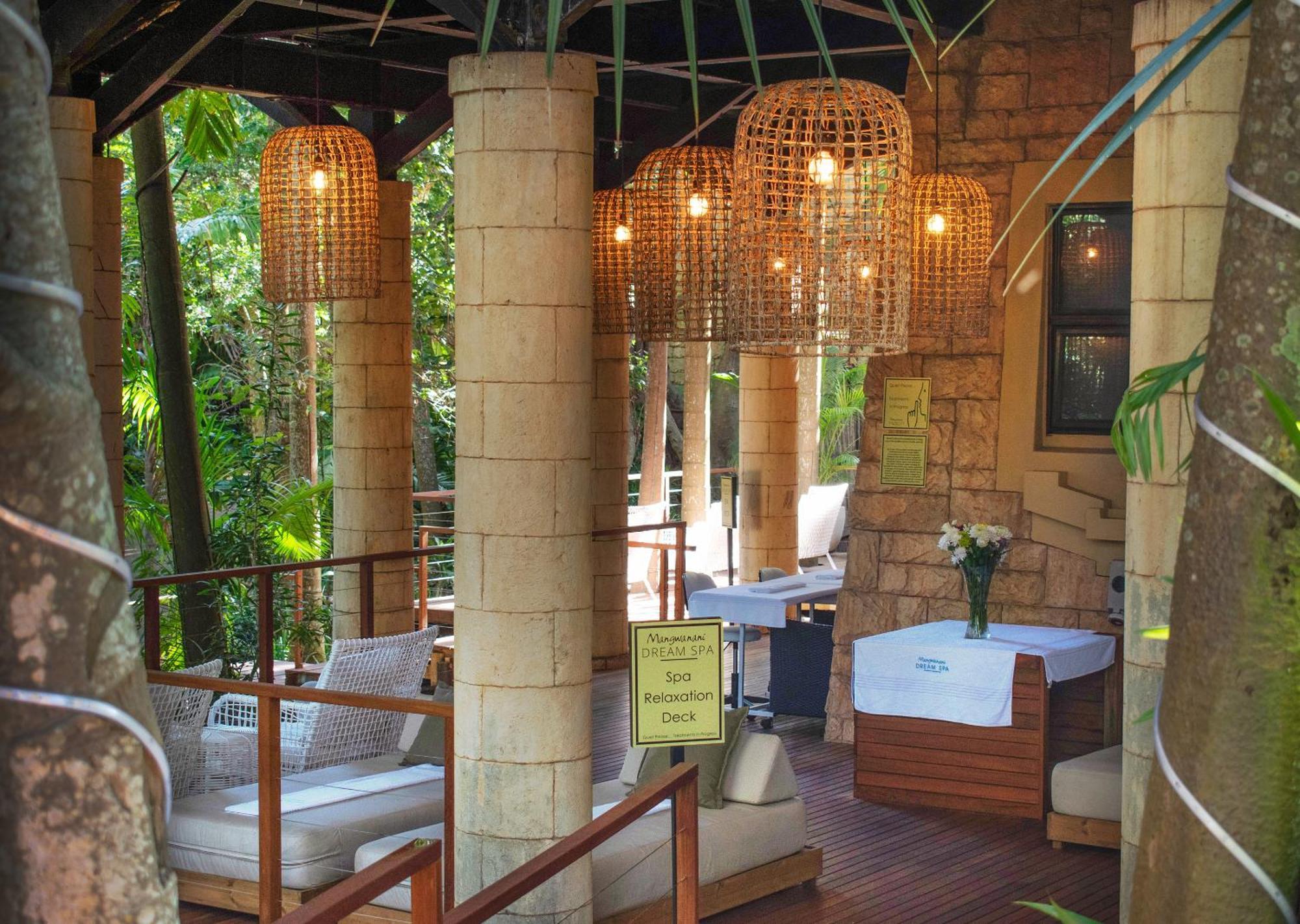 Hotel Zimbali By Dream 3*