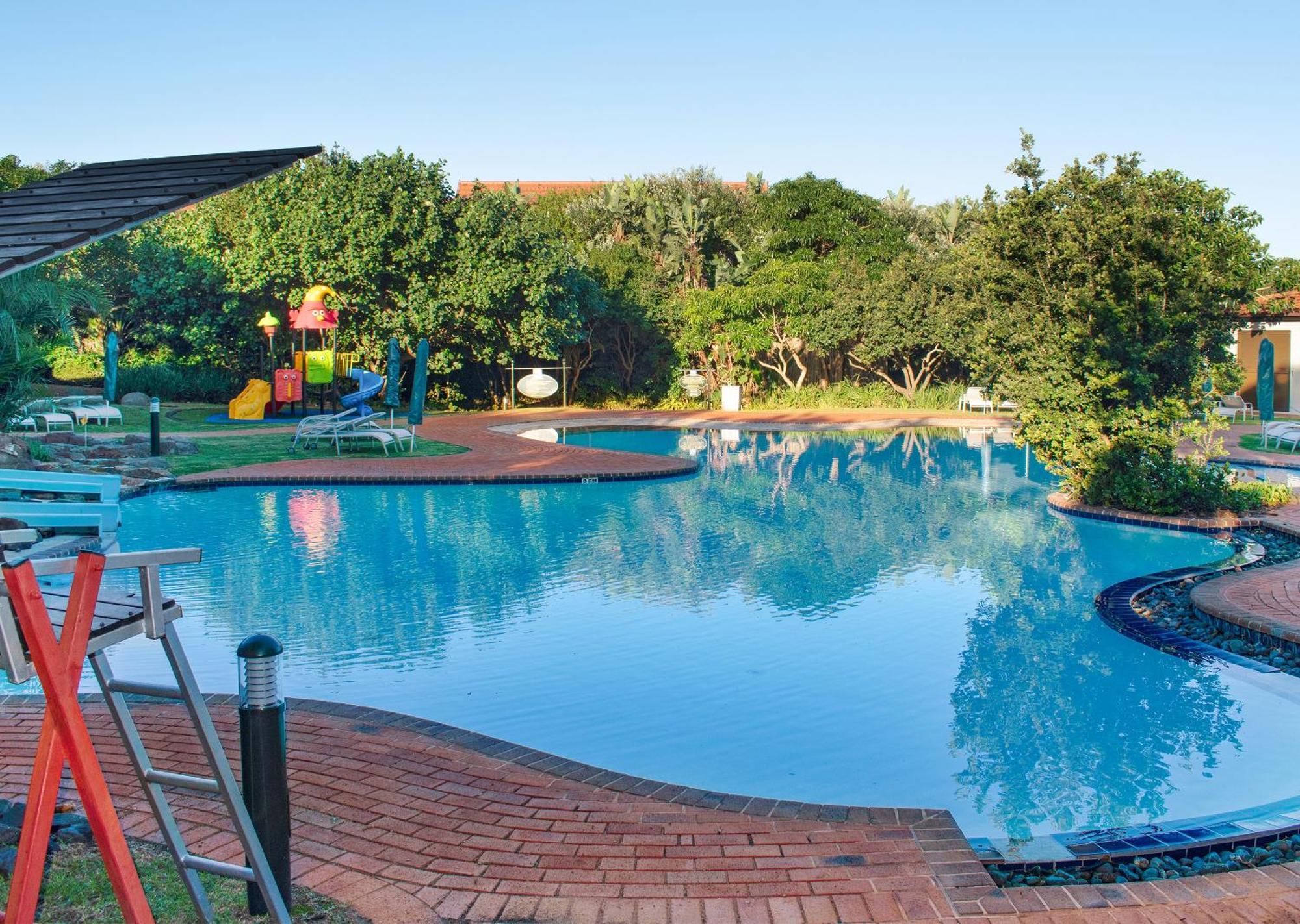 Zimbali By Dream 3* uMhlali