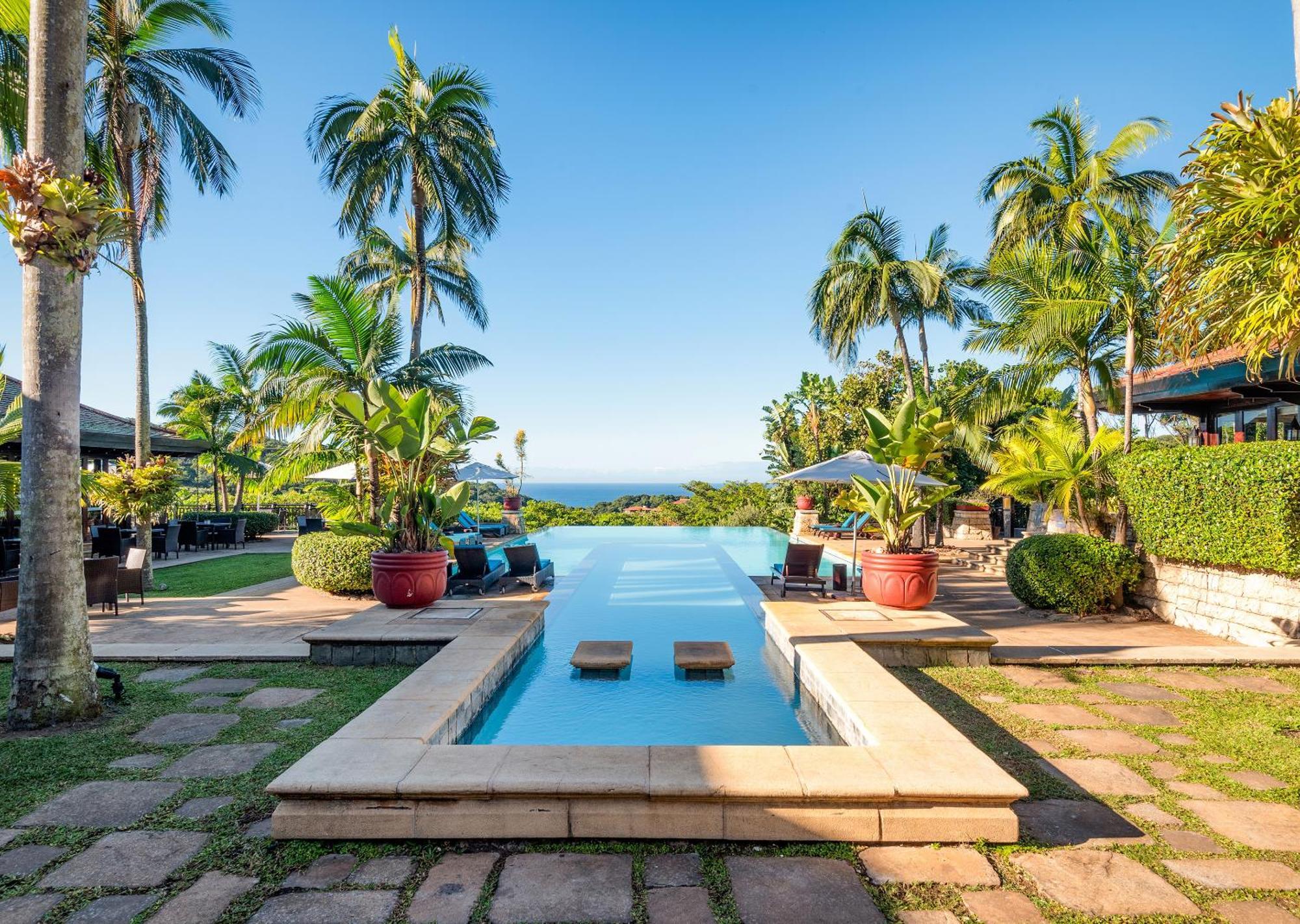 Zimbali By Dream Hotel