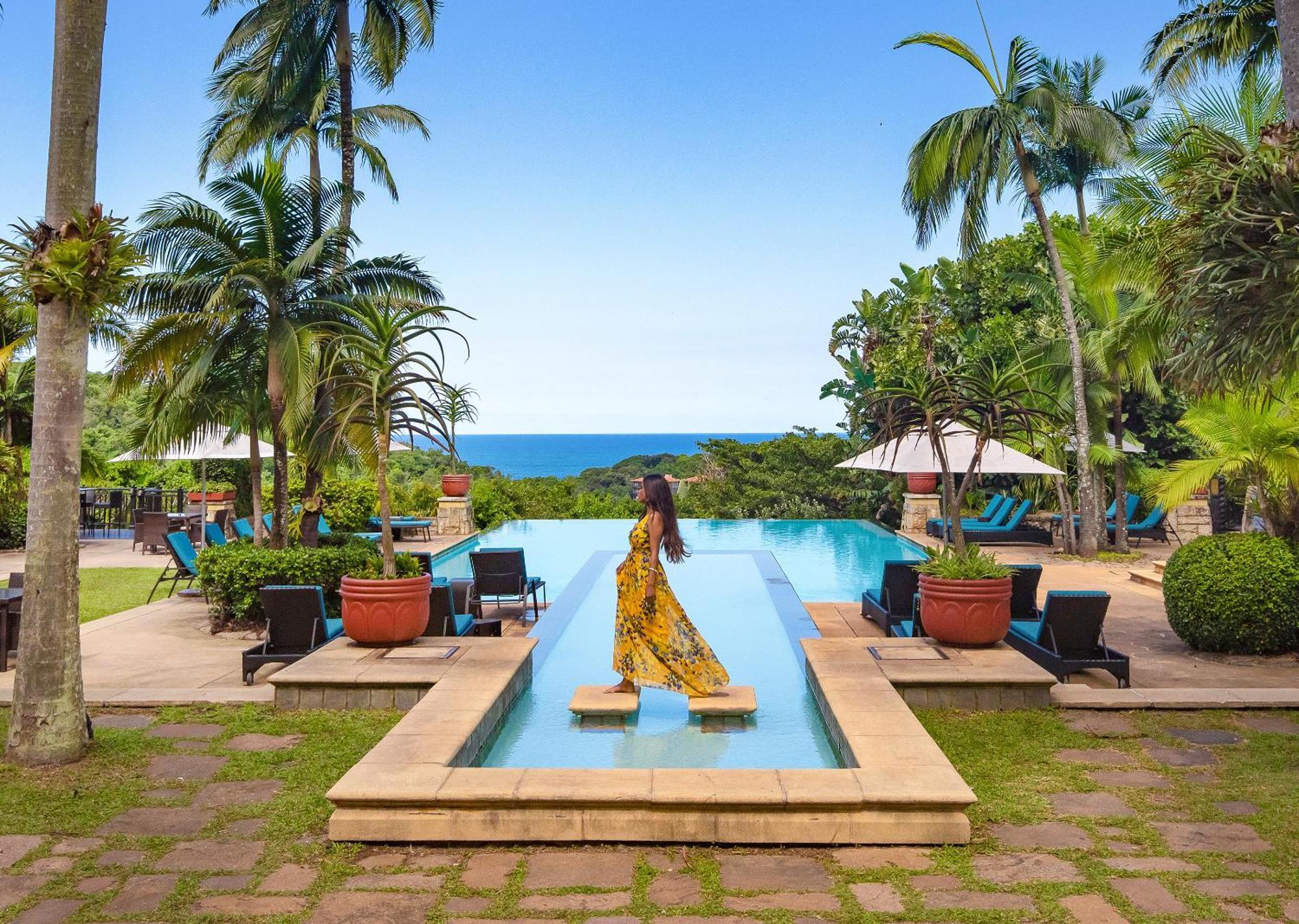Zimbali By Dream Hotel 3*