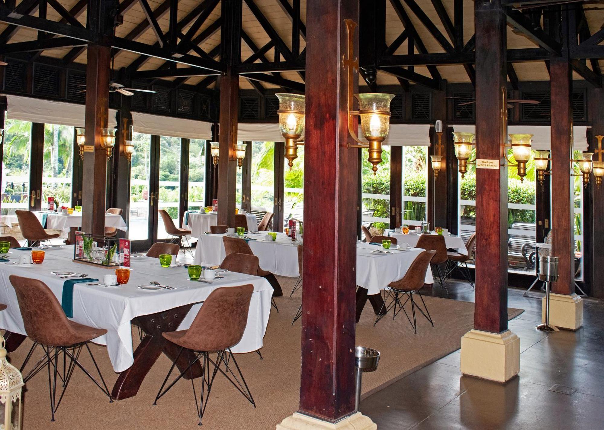 Zimbali By Dream Hotel