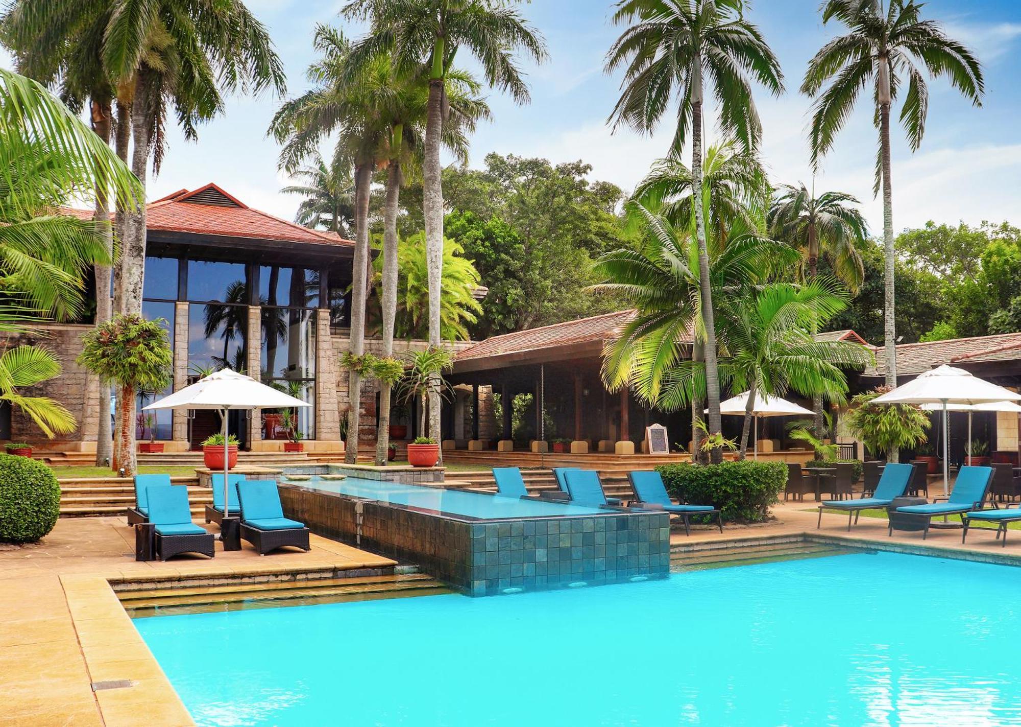 Zimbali By Dream Hotel 3*