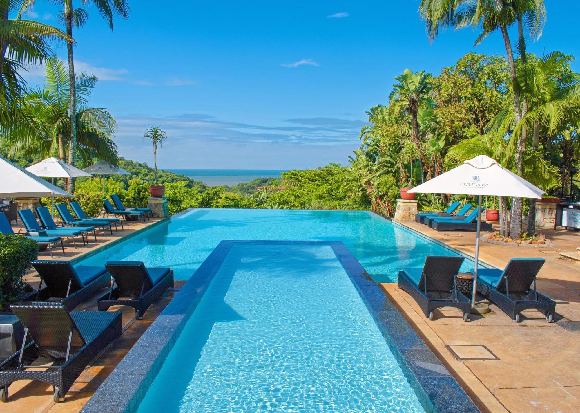 Zimbali By Dream Hotel uMhlali