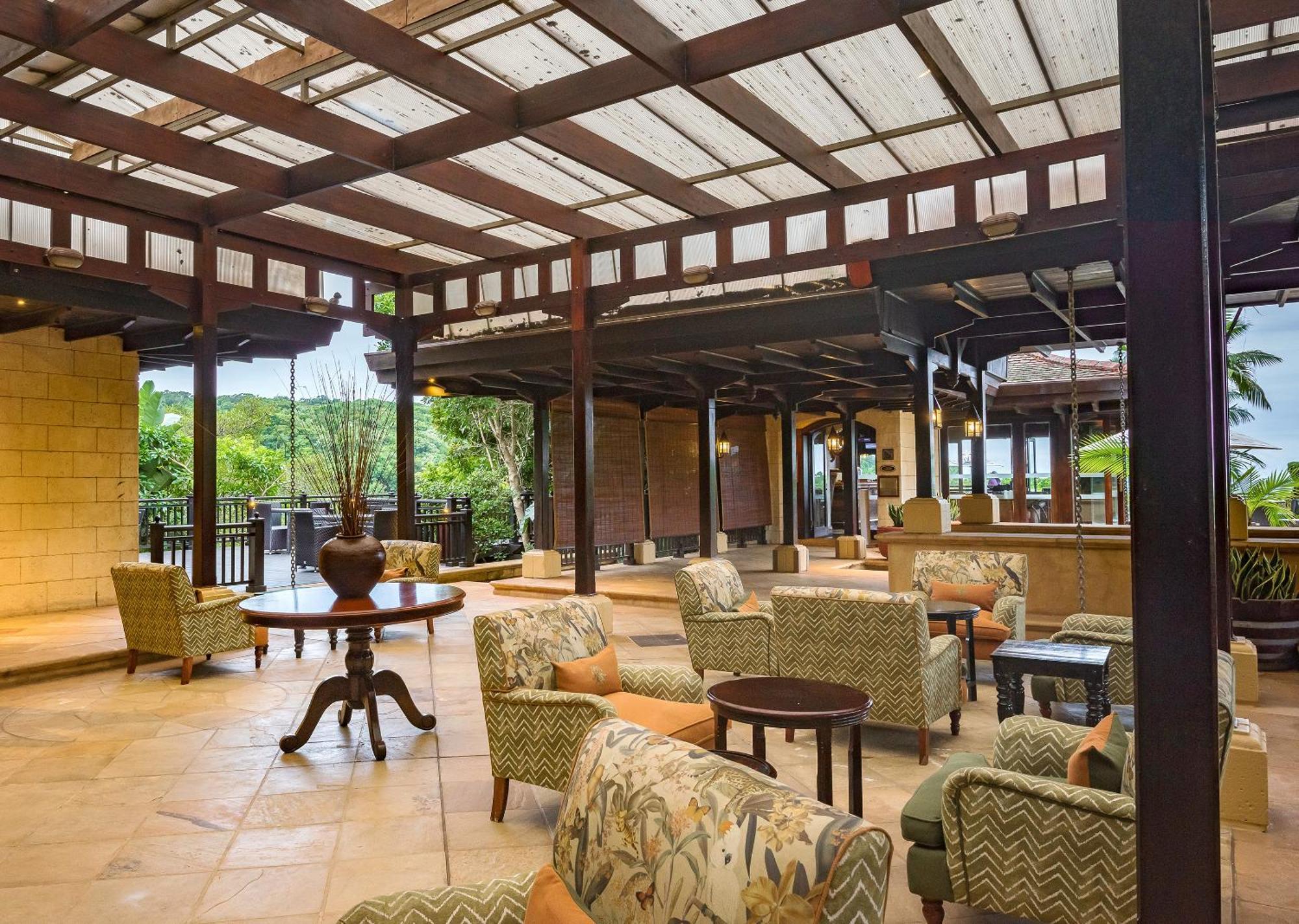 Zimbali By Dream 3* uMhlali