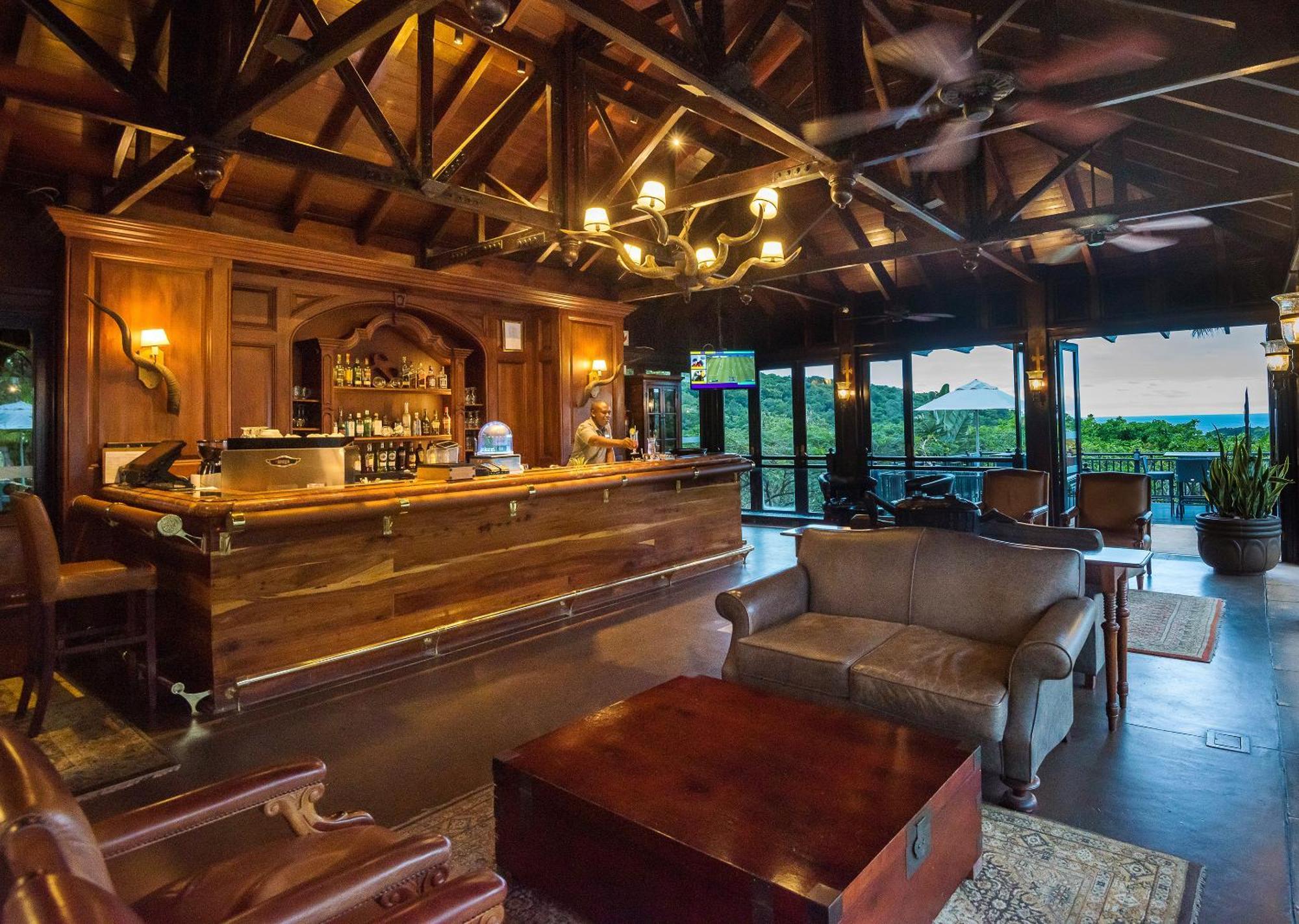 Zimbali By Dream