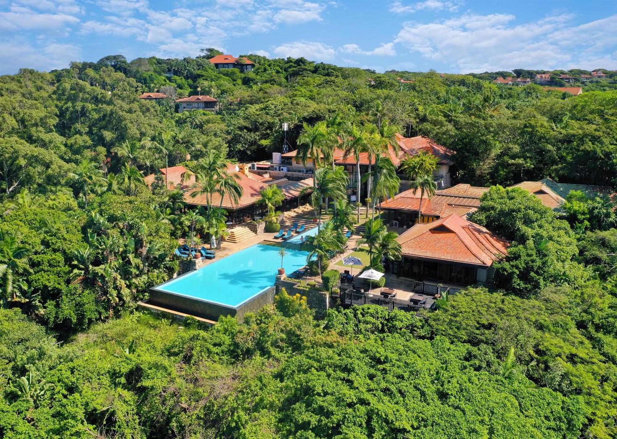 Zimbali By Dream 3*
