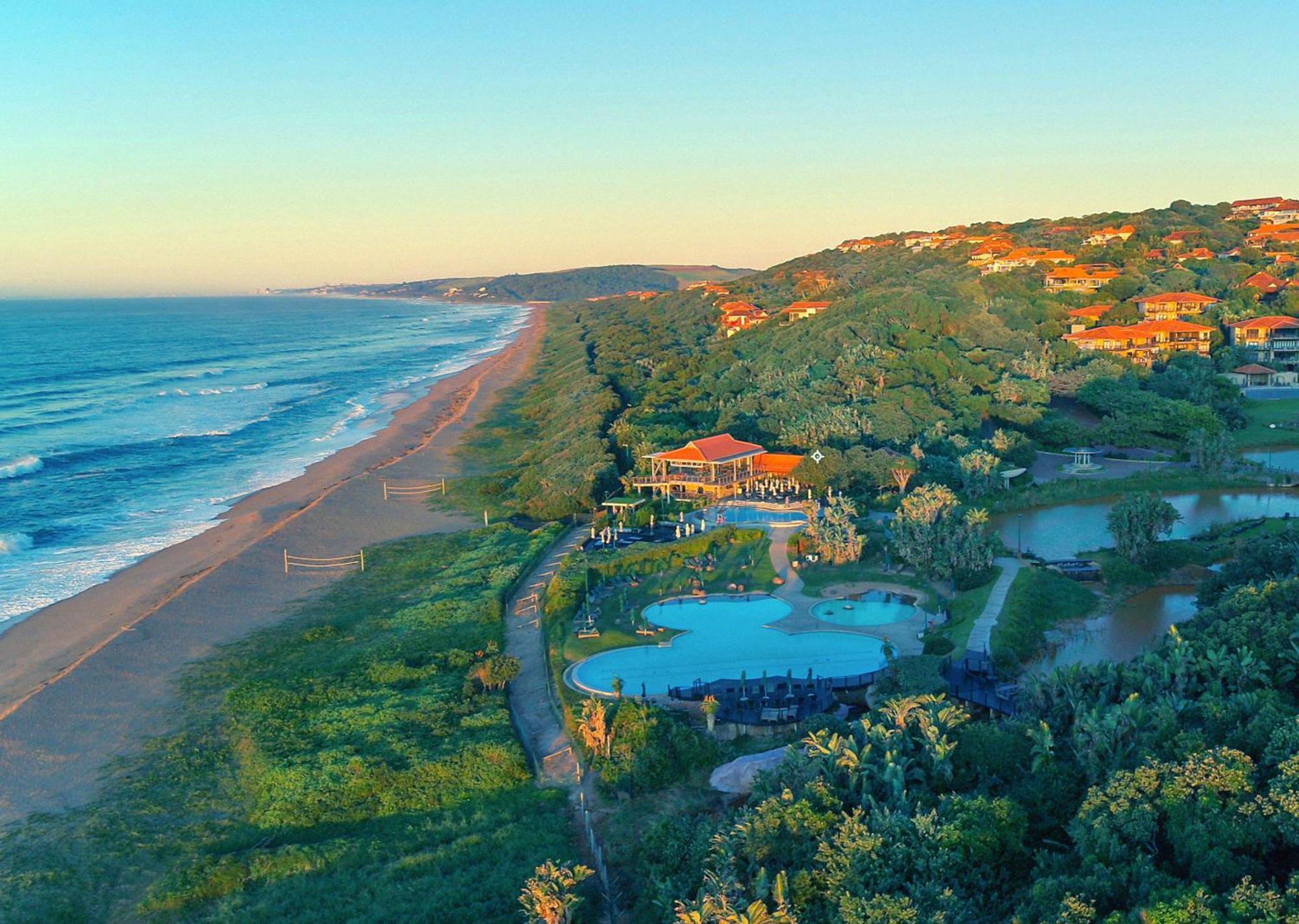 Zimbali By Dream