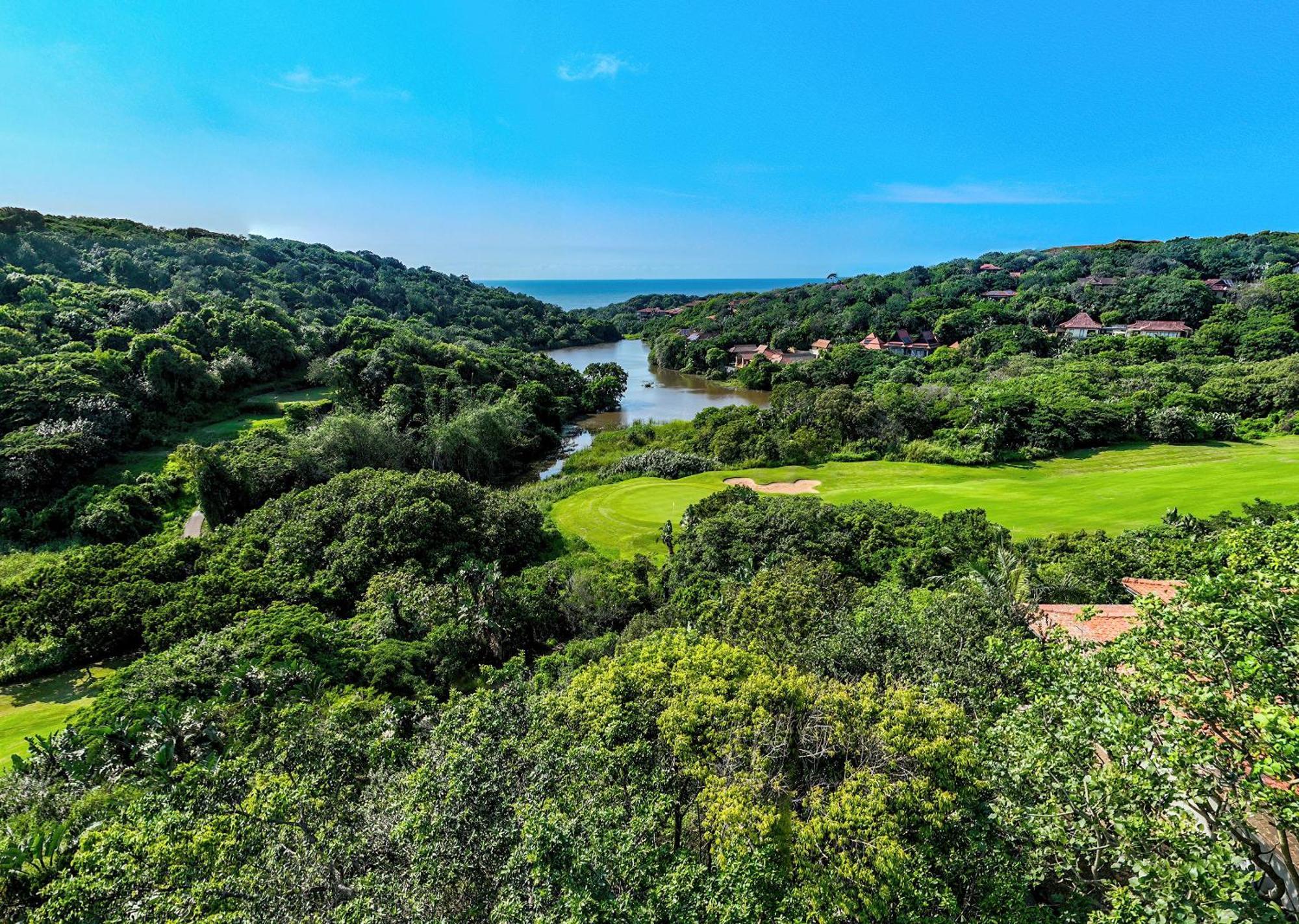 Hotel Zimbali By Dream 3*