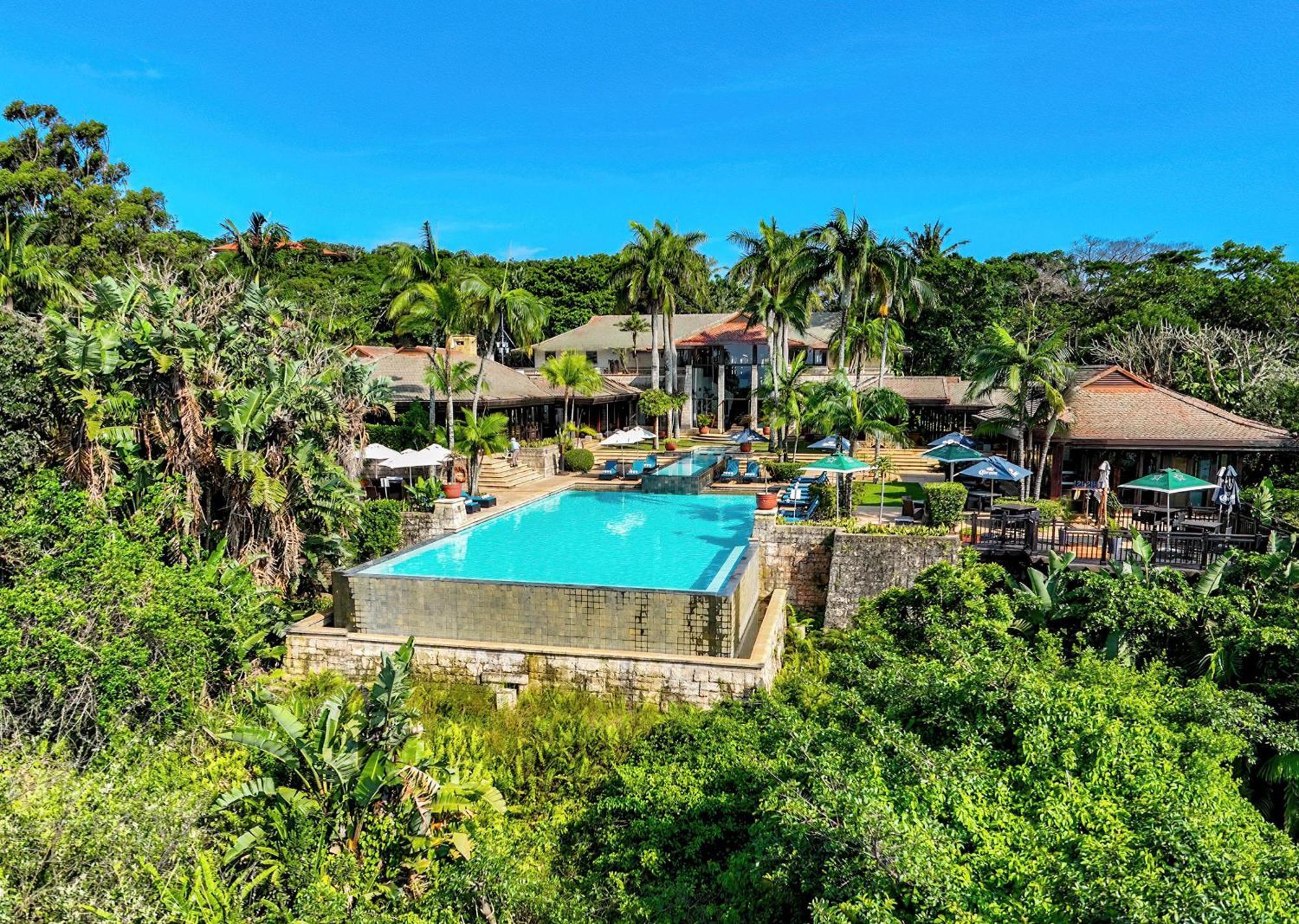 Zimbali By Dream Hotel uMhlali
