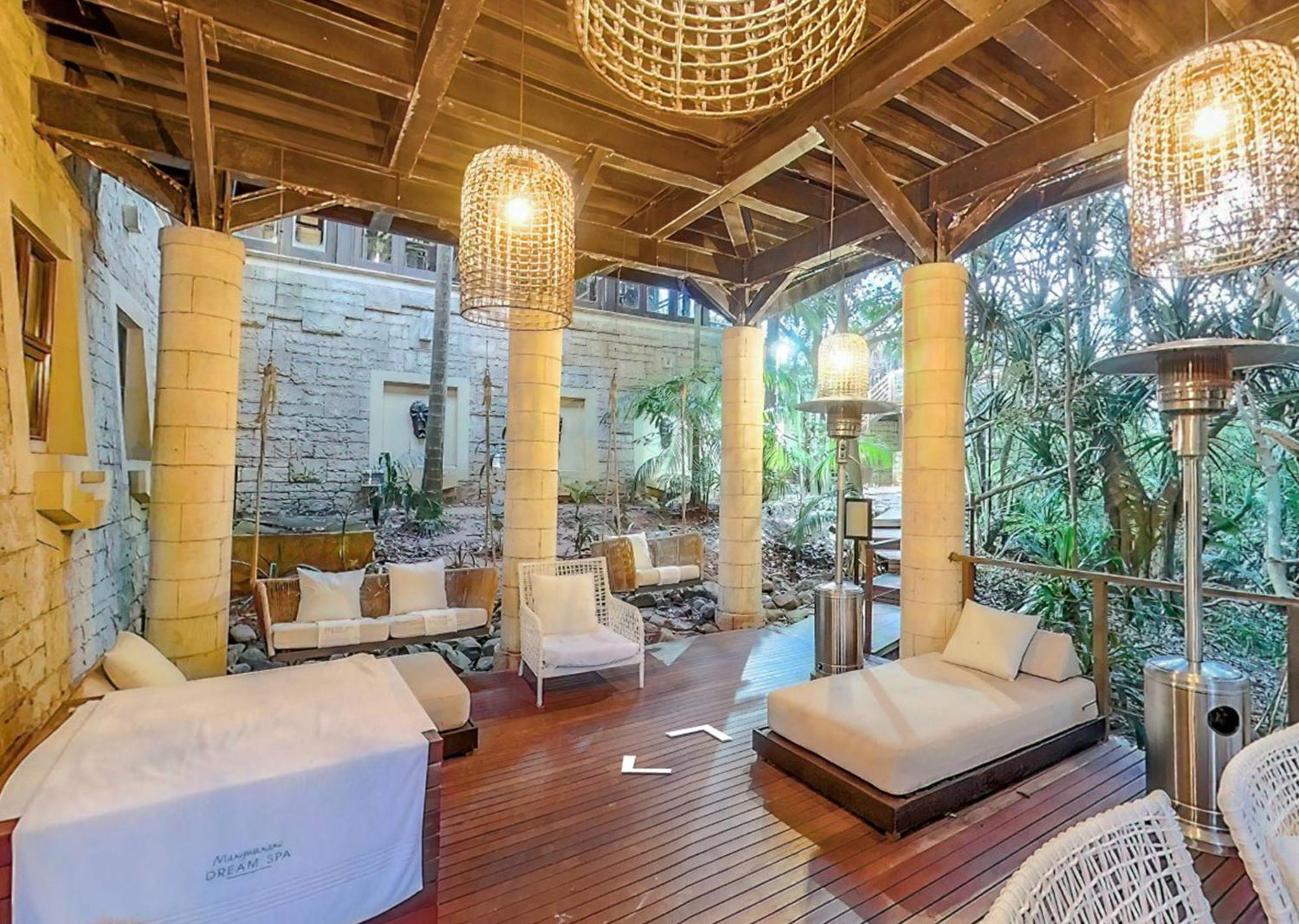 Zimbali By Dream 3*