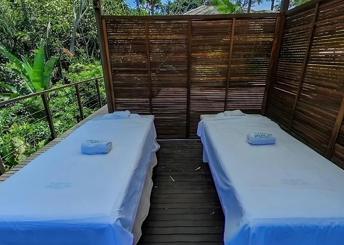 Zimbali Lodge By Dream Resorts