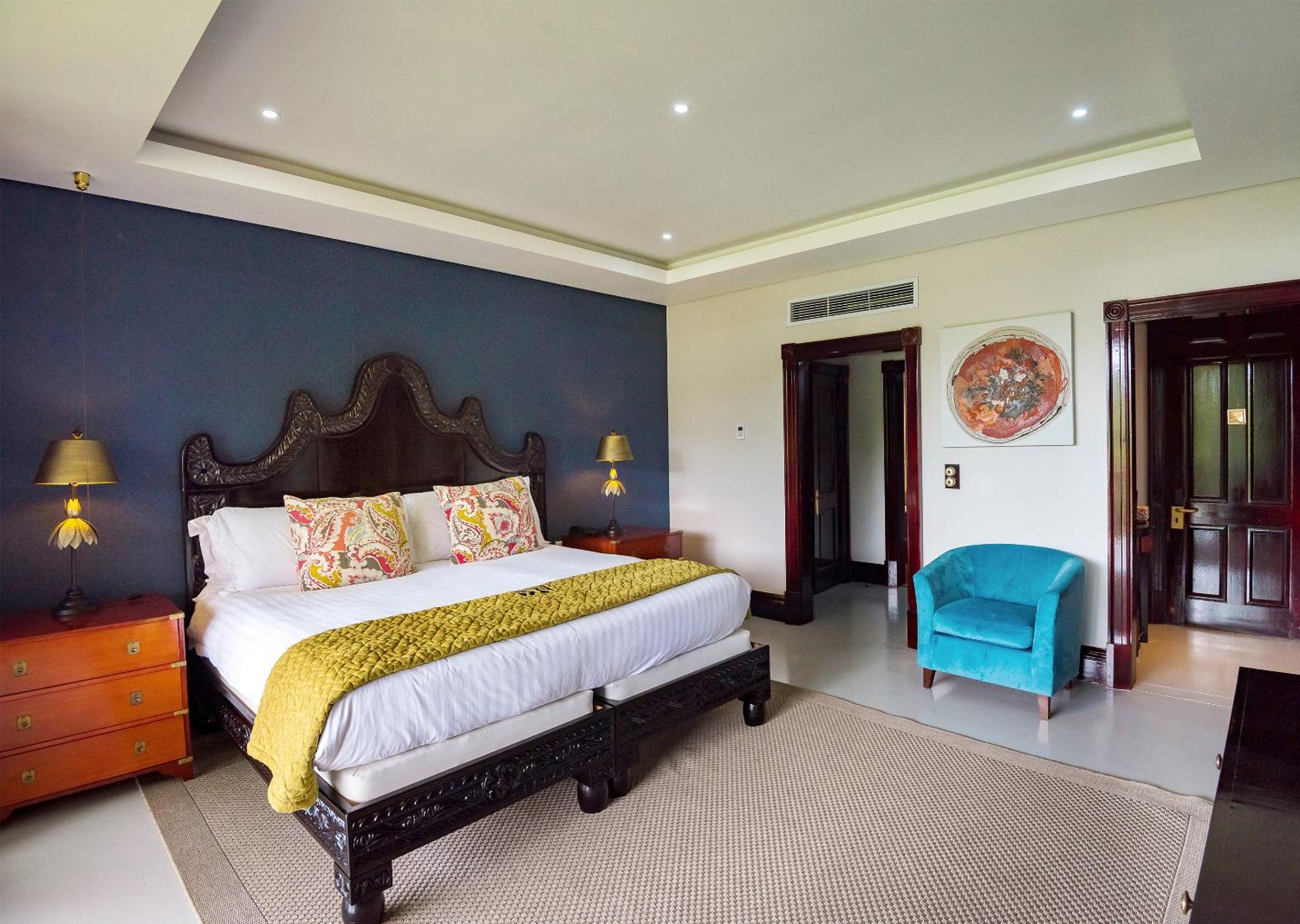 Hotel Zimbali By Dream Umhlali