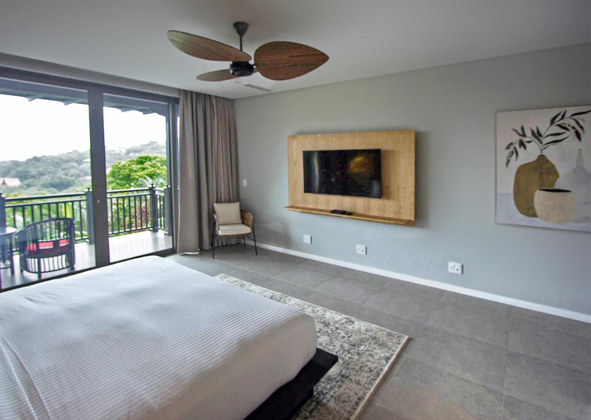 Hotel Zimbali By Dream 3*