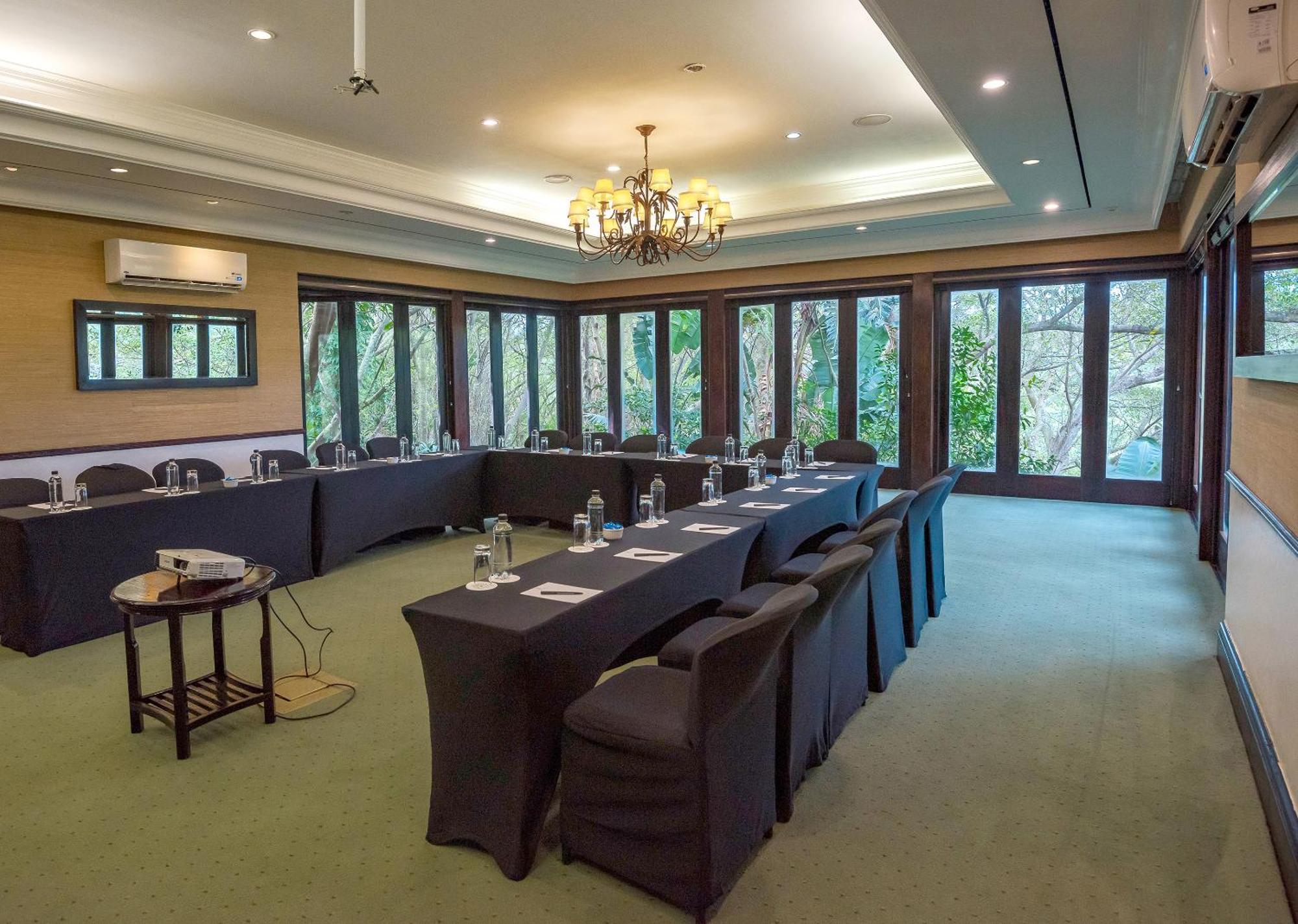 Hotel Zimbali By Dream