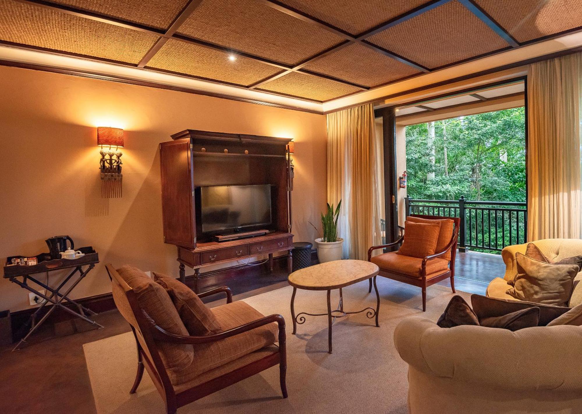 Zimbali By Dream Hotel 3*