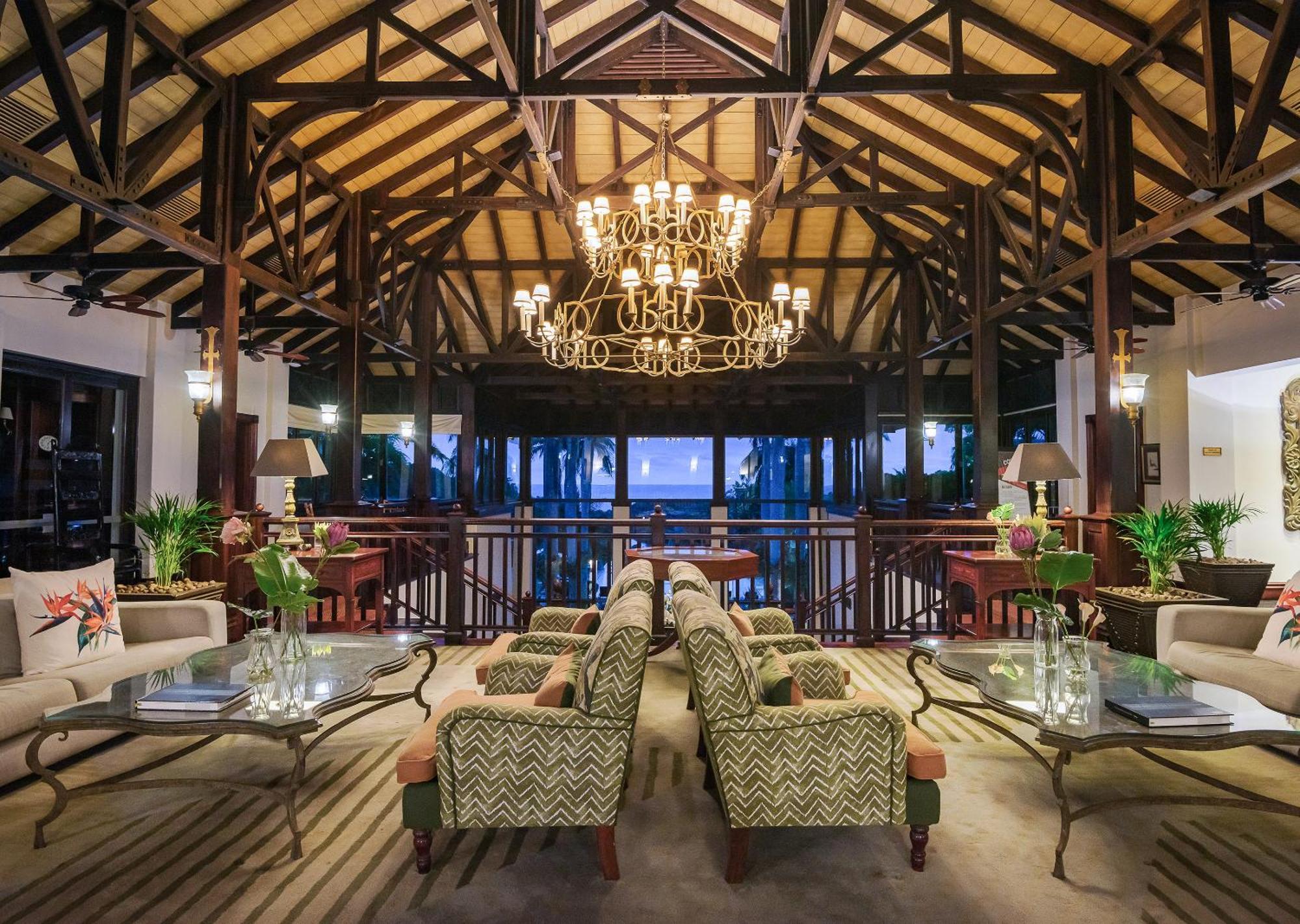 Zimbali By Dream Hotel