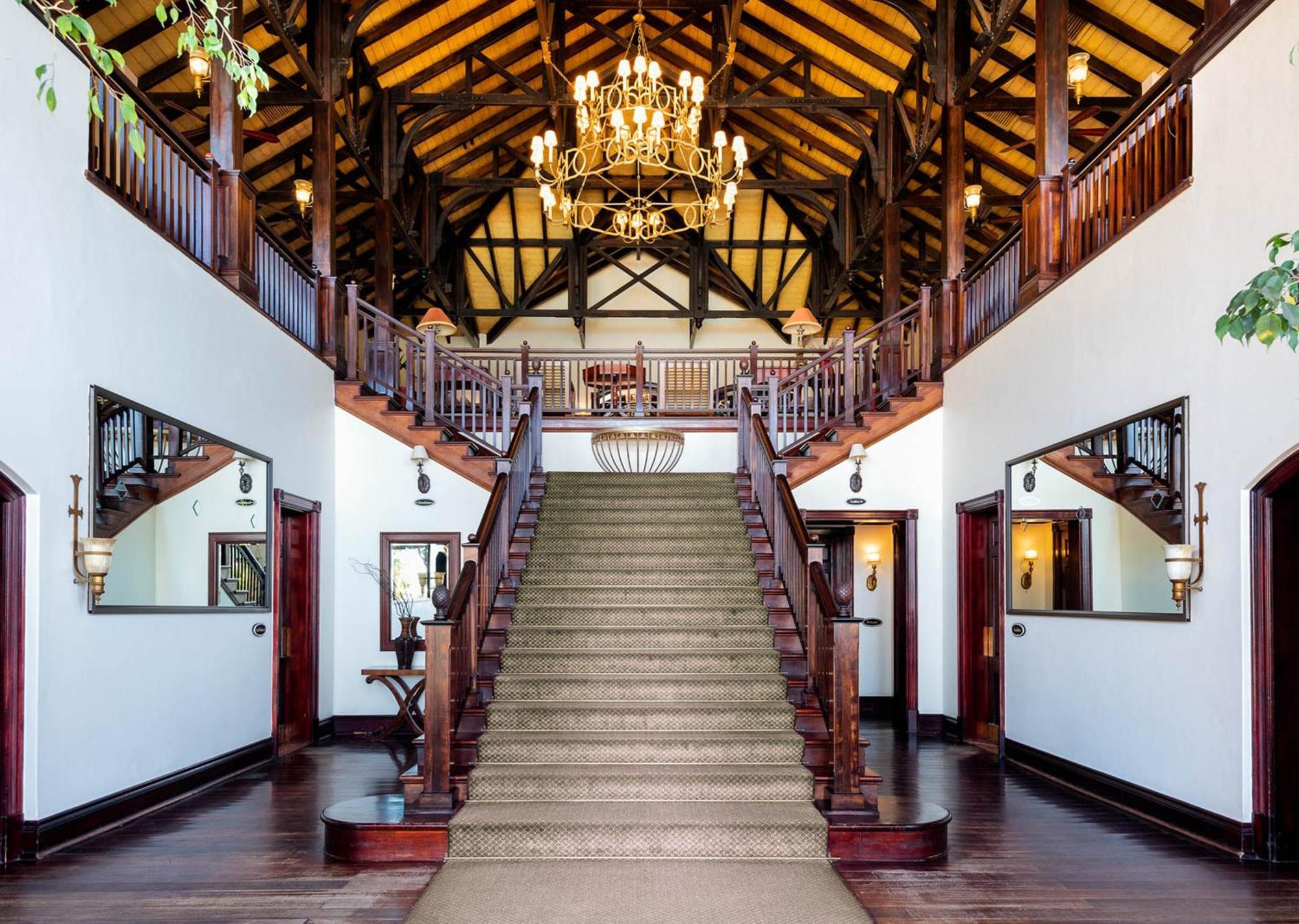 Hotel Zimbali By Dream Umhlali