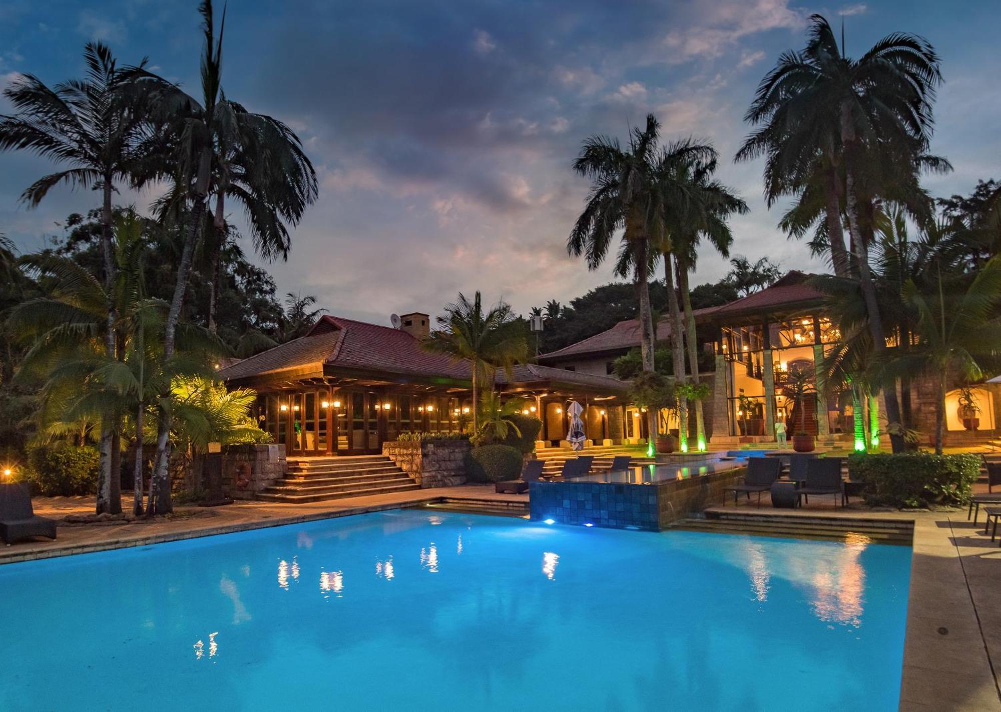 Hotel Zimbali By Dream Umhlali