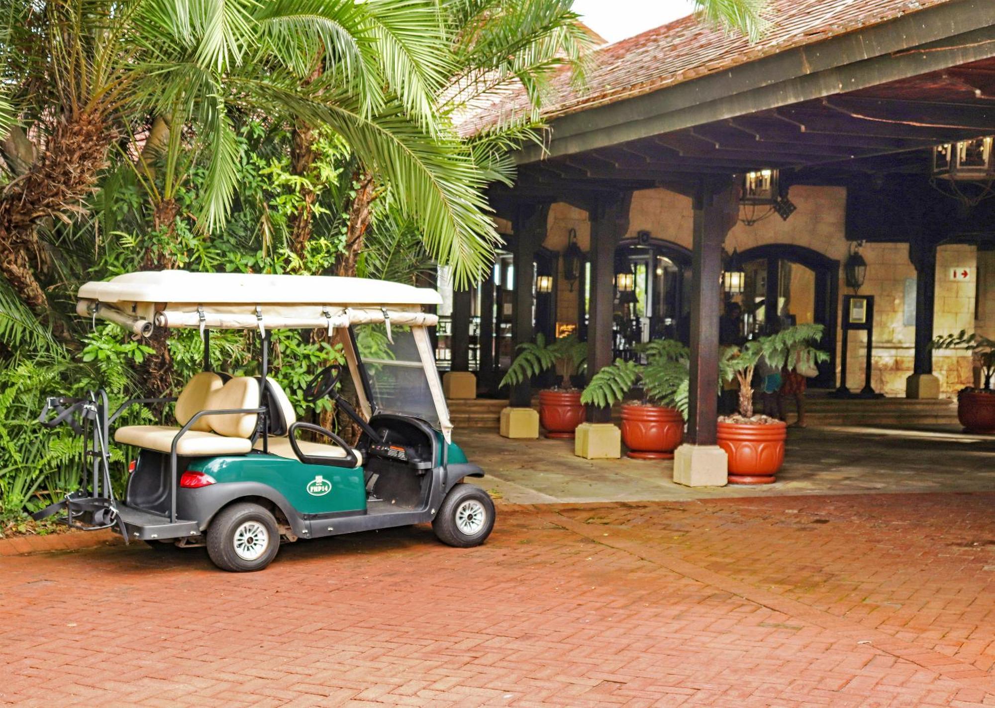 Zimbali By Dream 3* Umhlali