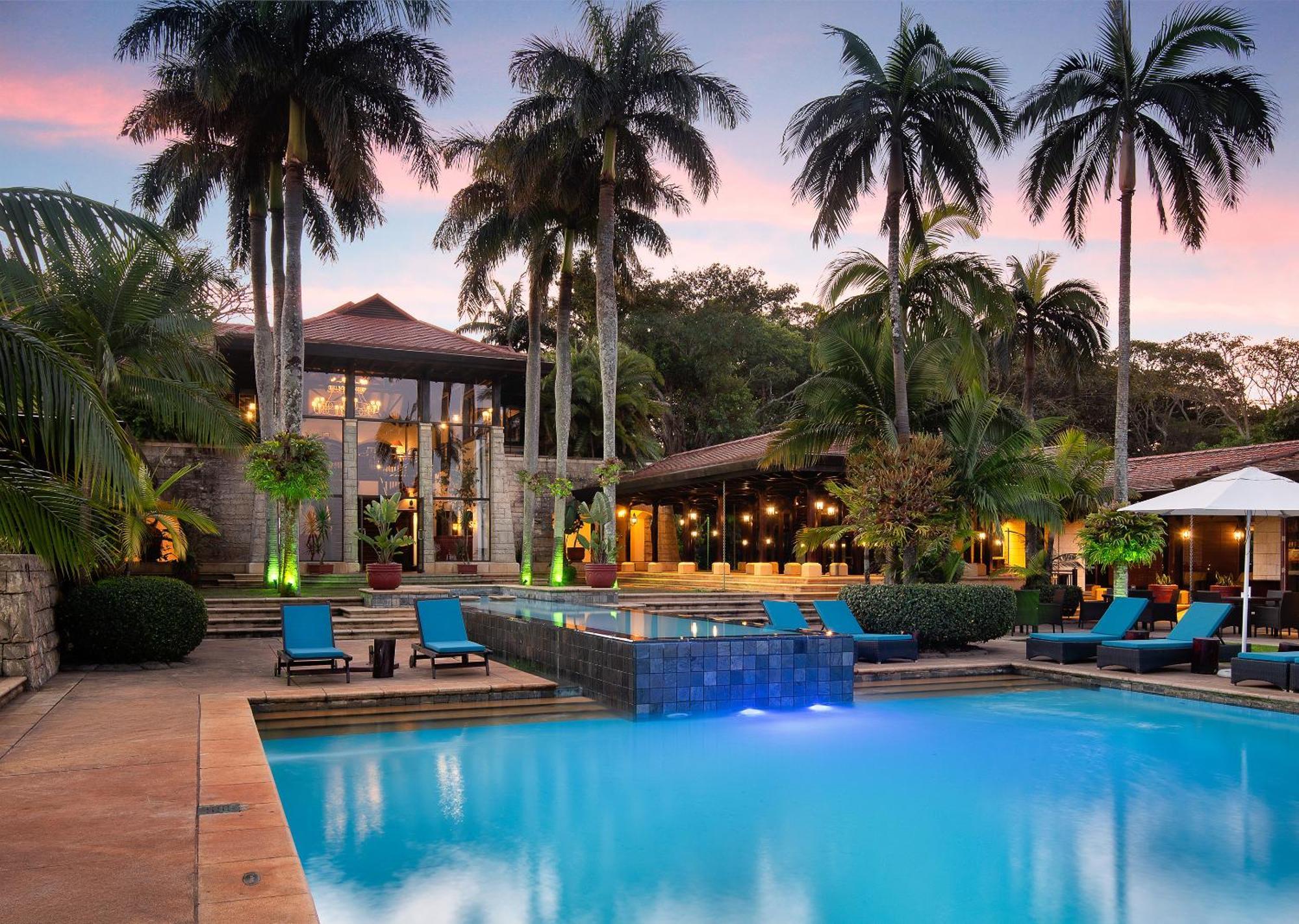 Zimbali By Dream Hotel