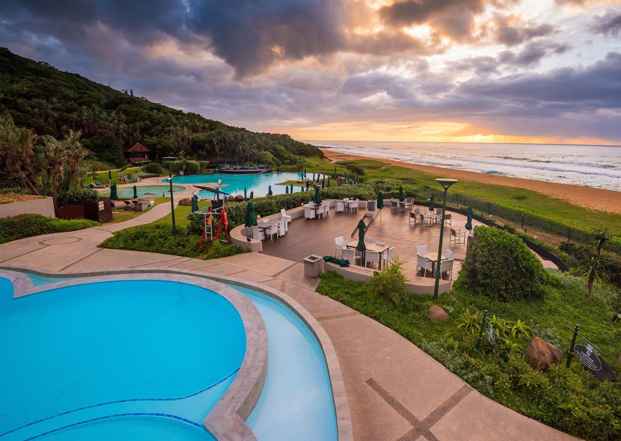 Zimbali By Dream 3*