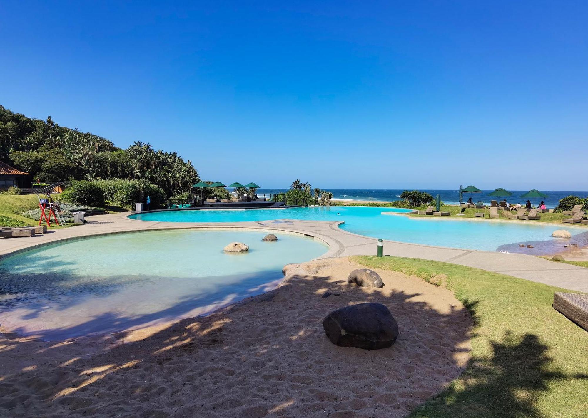 Zimbali By Dream