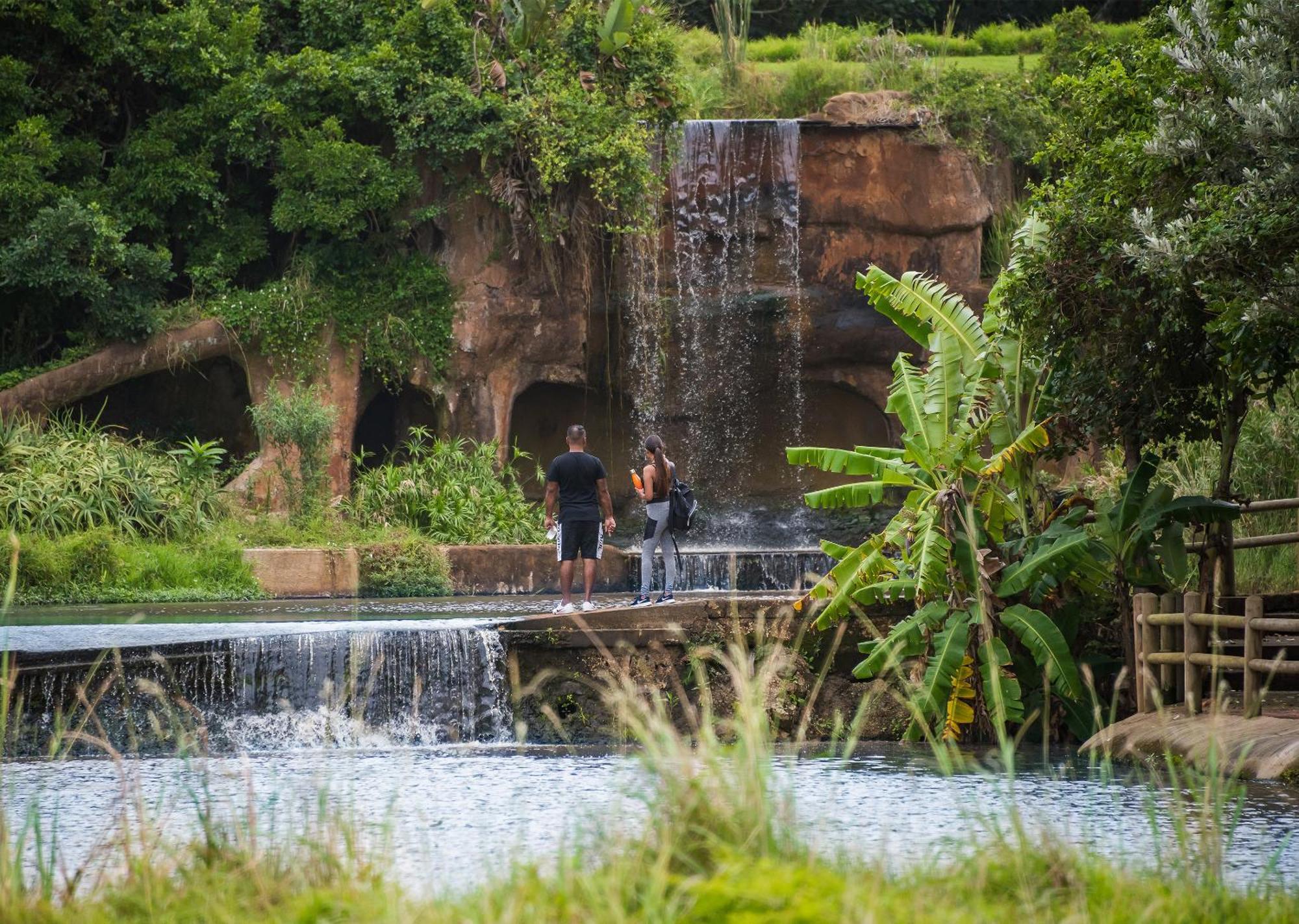 Hotel Zimbali By Dream