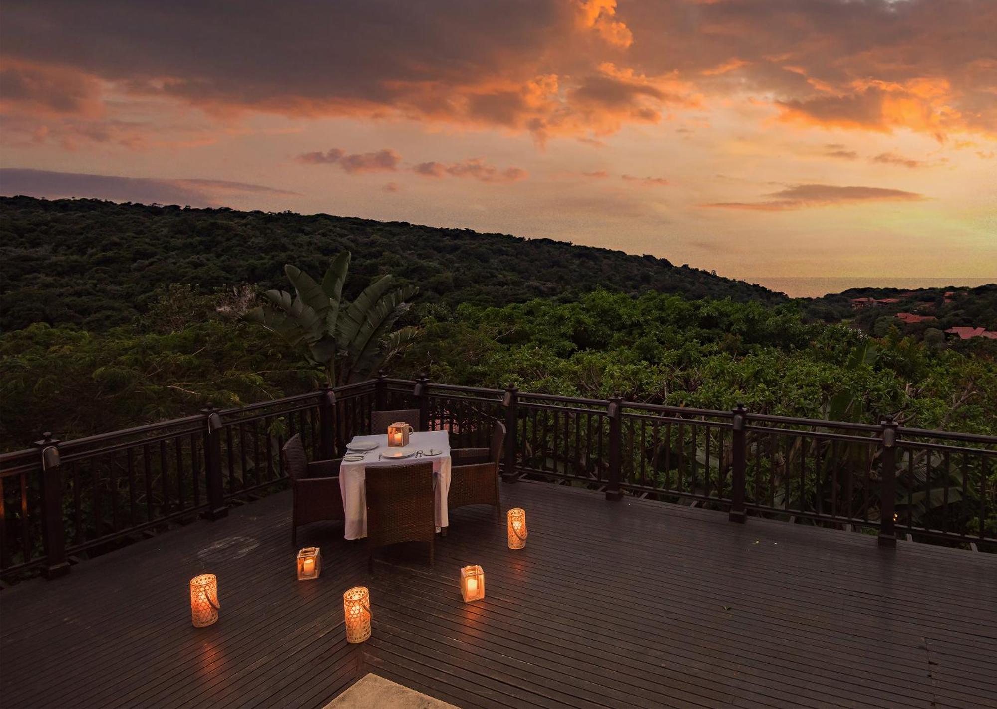 Hotel Zimbali By Dream Umhlali