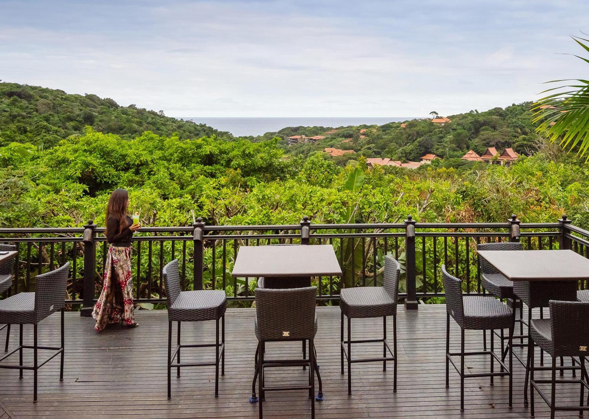 Zimbali By Dream 3*