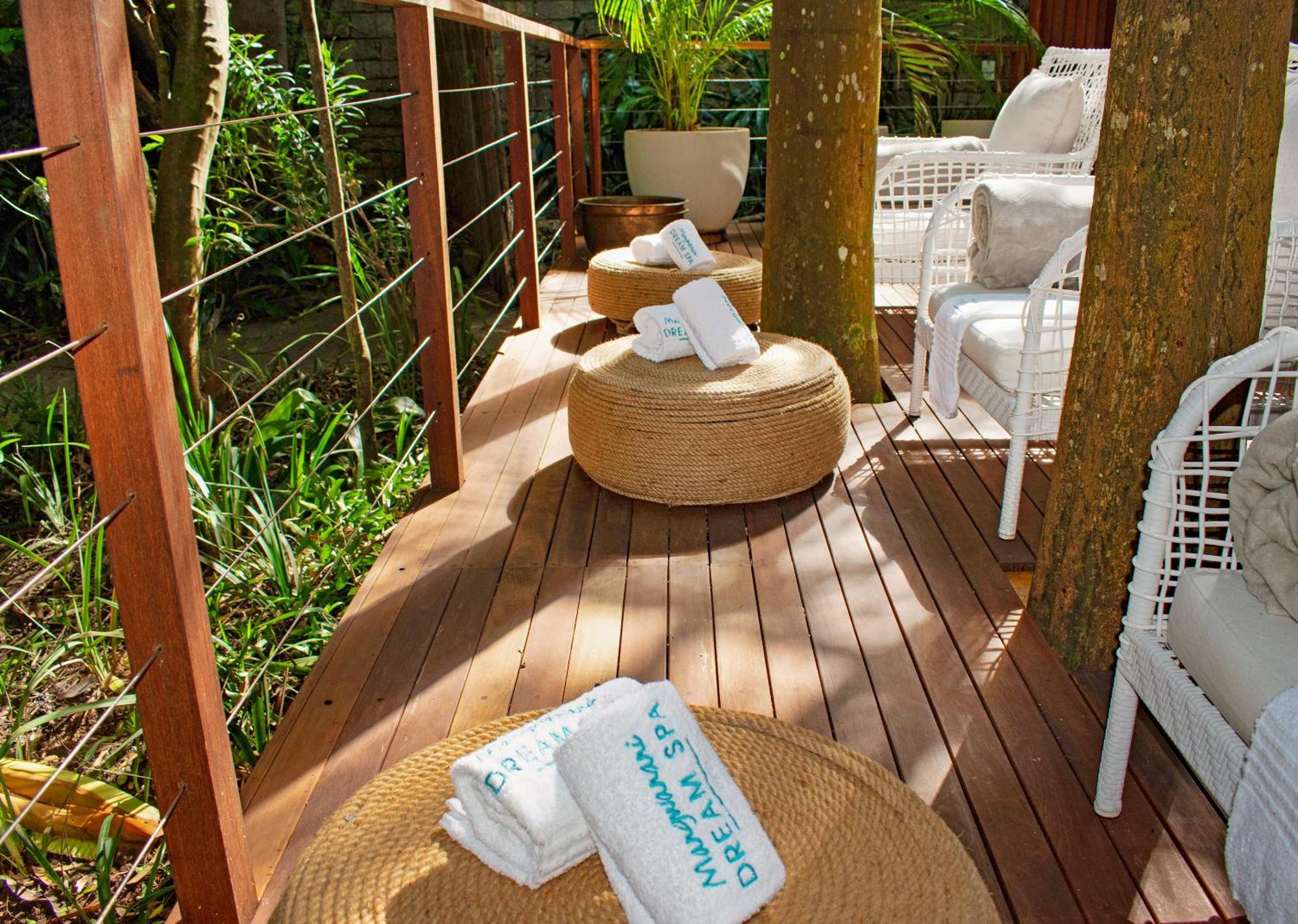 Zimbali By Dream Hotel Umhlali