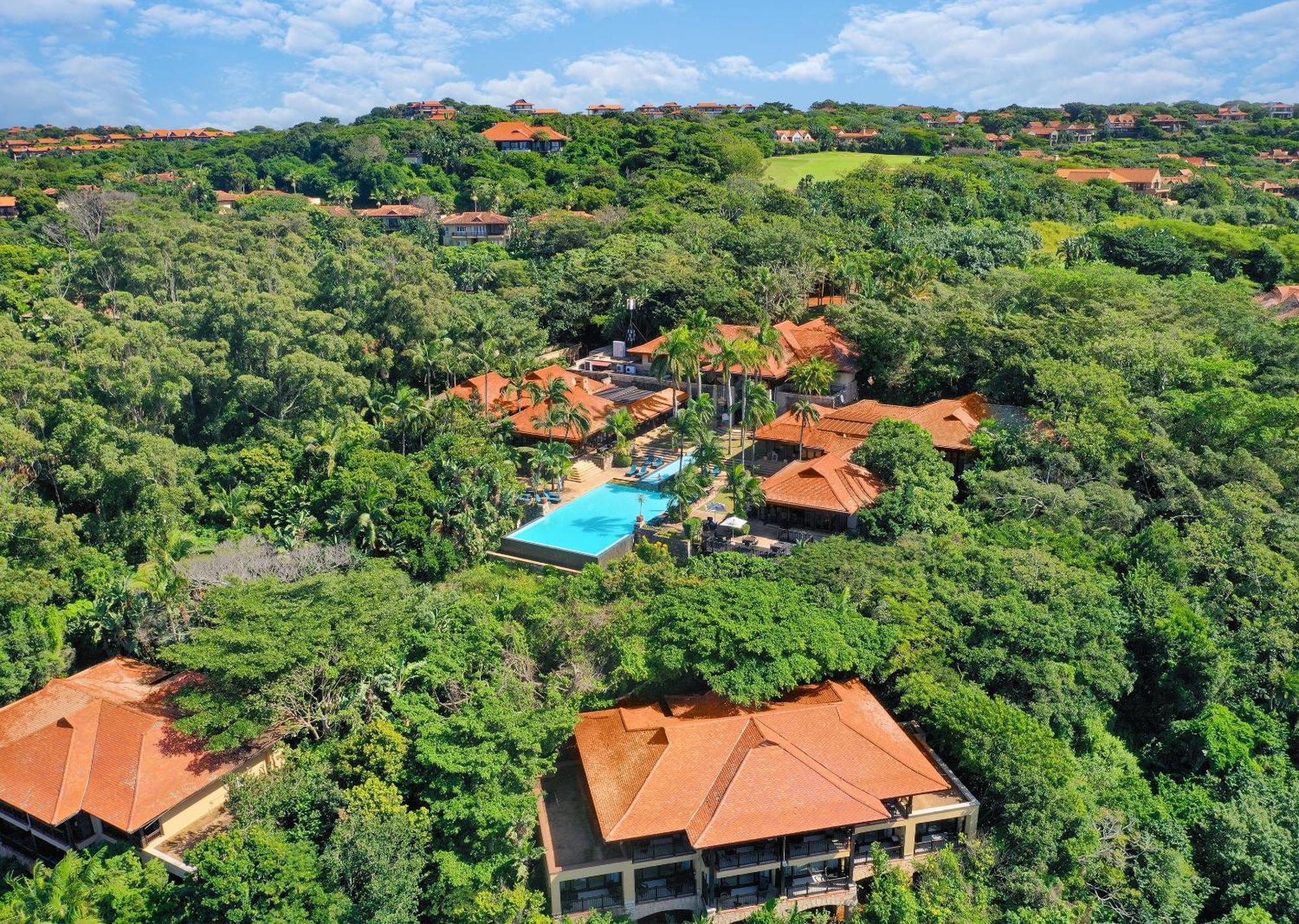 Zimbali By Dream Umhlali