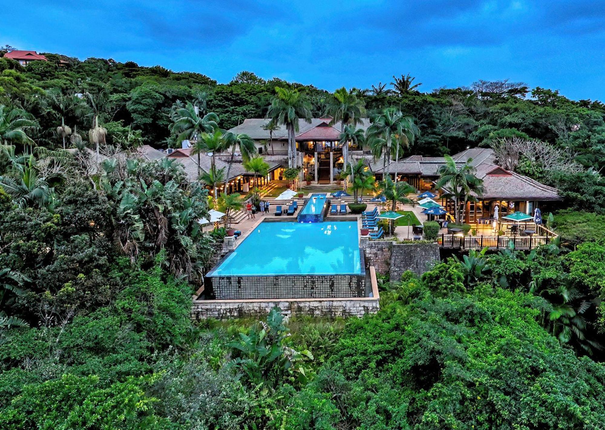 Zimbali By Dream Hotel