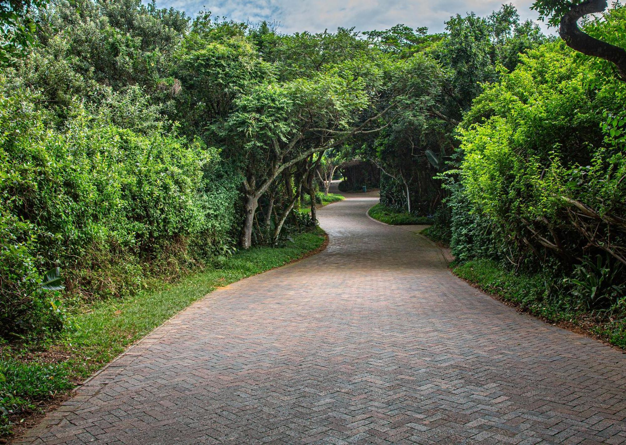 Hotel Zimbali By Dream