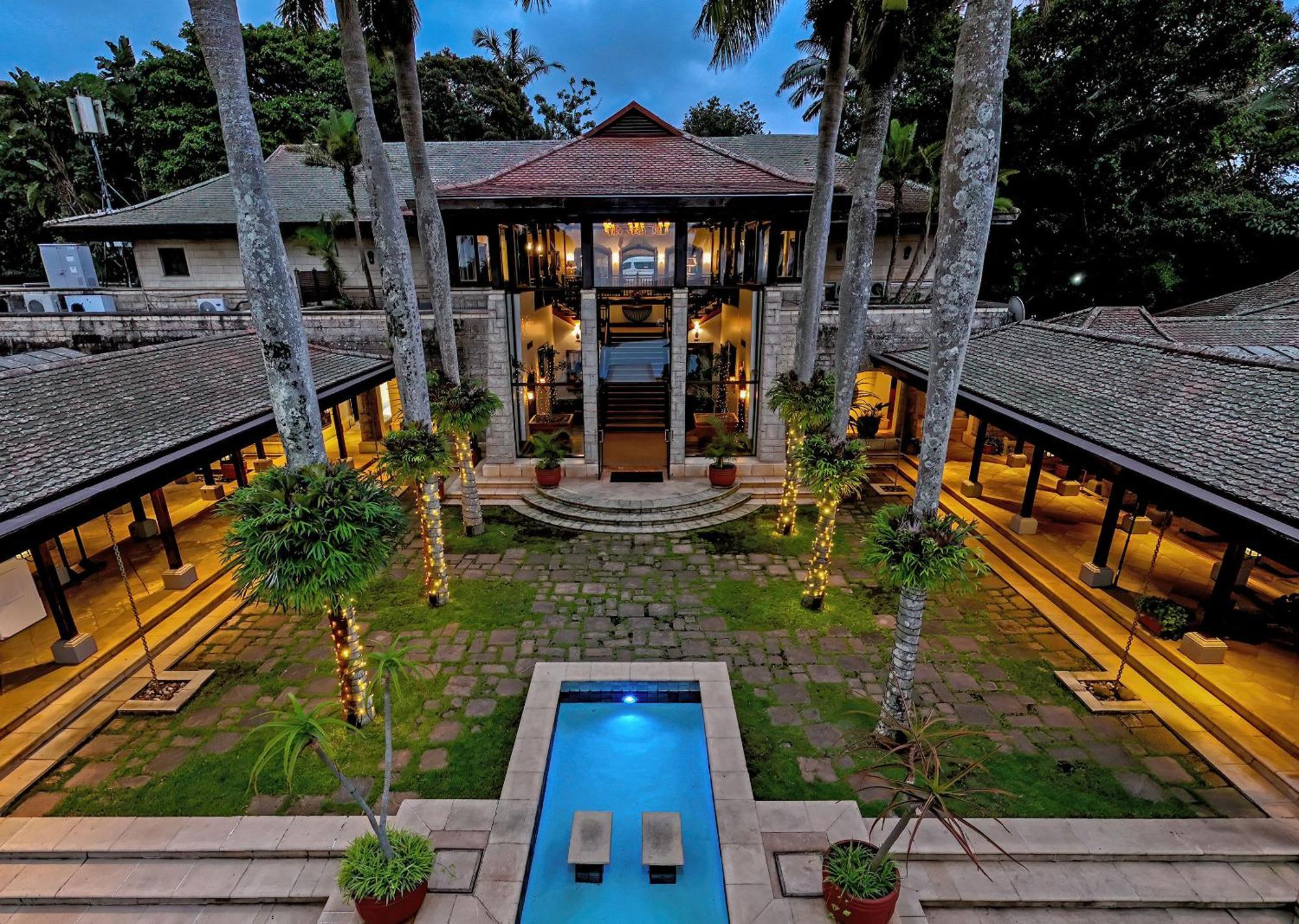 Hotel Zimbali By Dream Umhlali